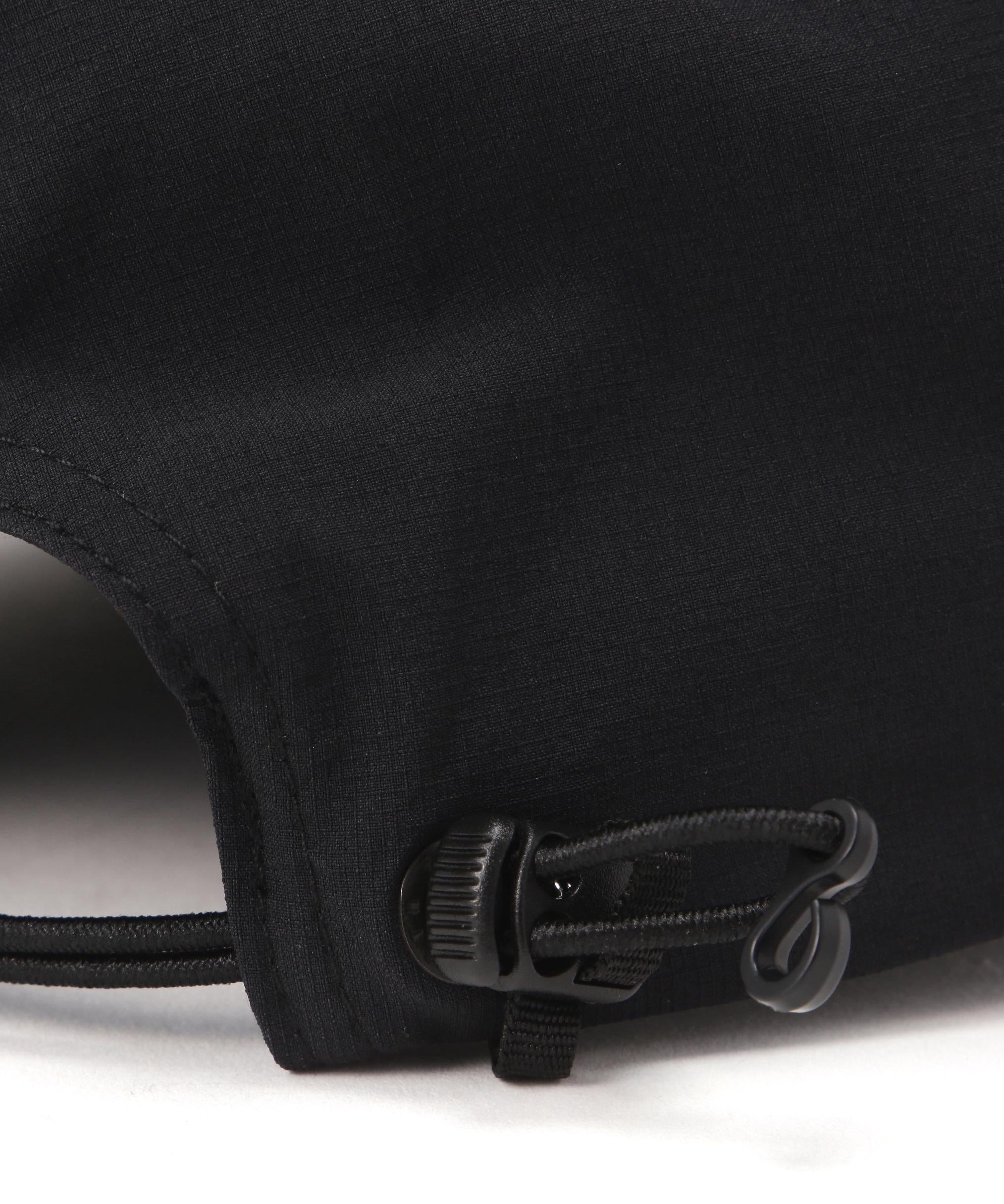 THE NO>TH FACE<ザ・ノース・フェイス Active Light Cap ブラック