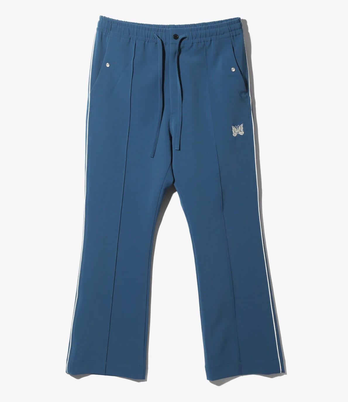 Needles/ニードルズ  Piping Cowoy Pant - Doule Cloth ブルー