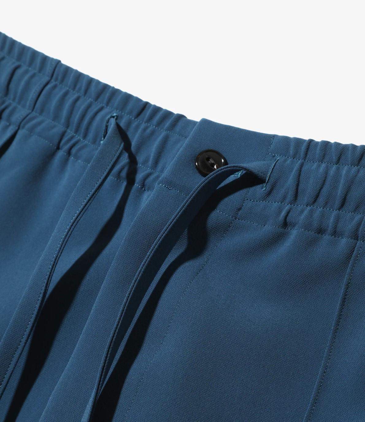 Needles Piping Cowboy Pant - Double Cloth