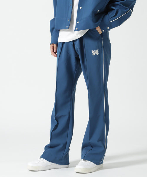 Needles Piping Cowboy Pant - Double Cloth