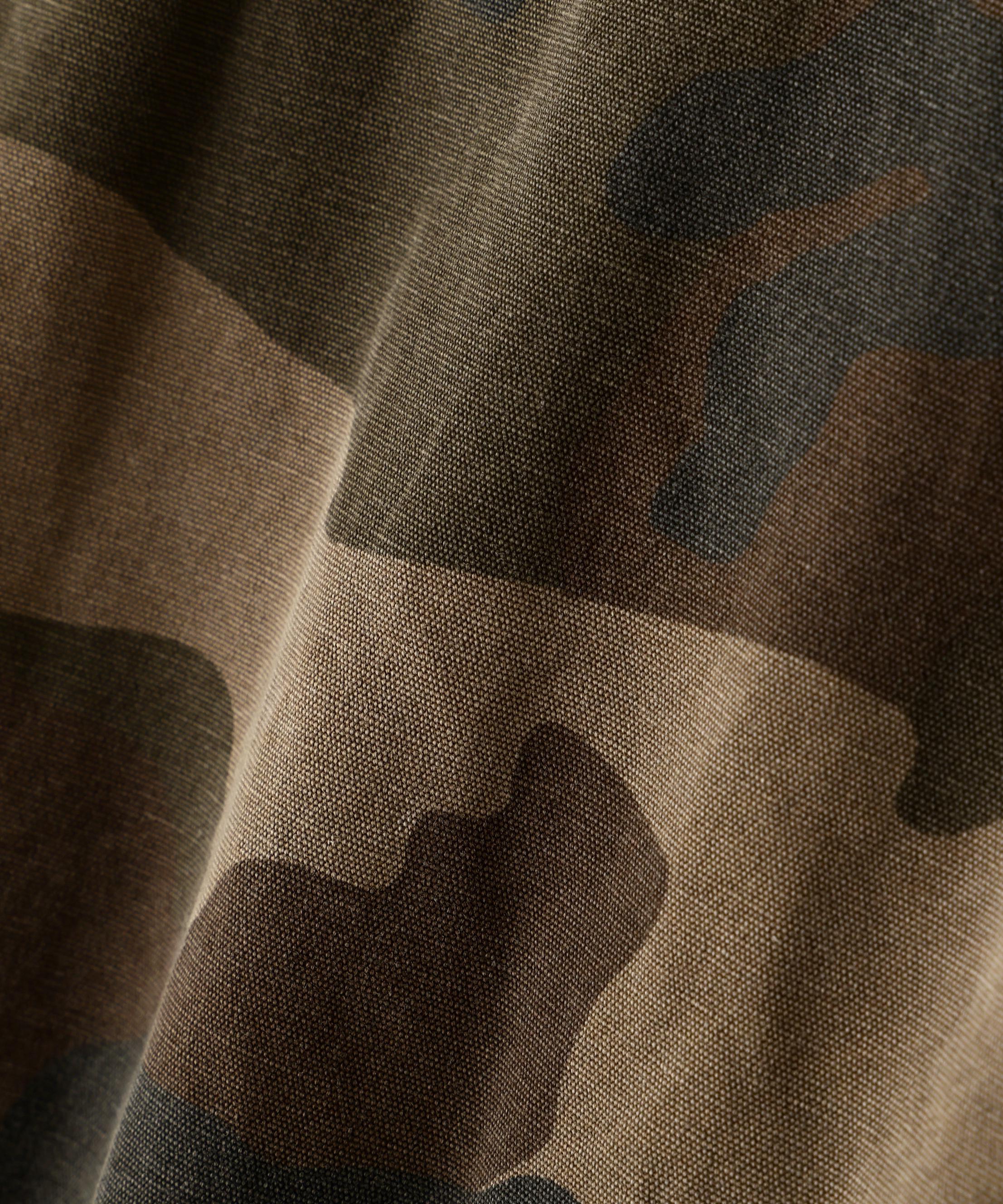 PIGMENT CARGO SHORTS カモ4