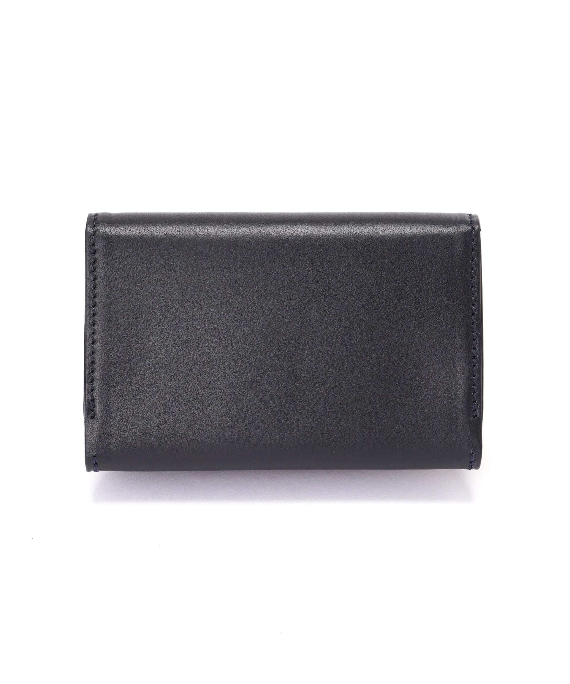 maste-piece（マスターピース）gloss 名刺入れ No.02845 ネイビー