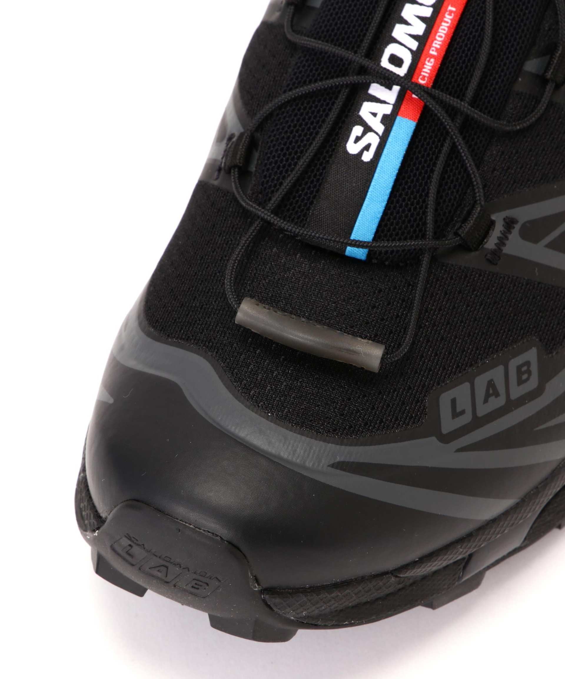 SALOMON<サロモン XT-6/スニーカー/L41086600 ブラック
