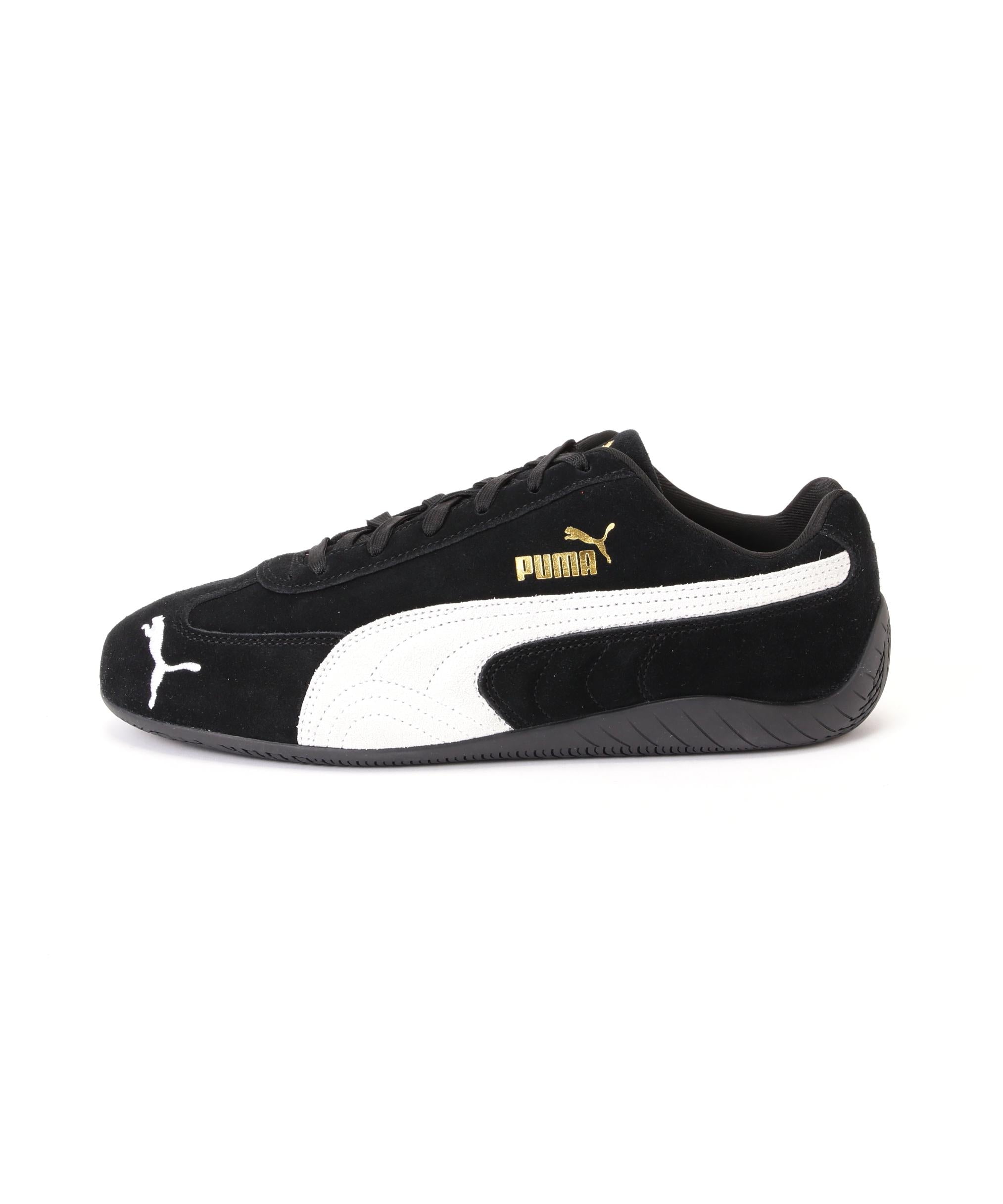 PUMA/プーマ/SPEED CAT OG ブラック