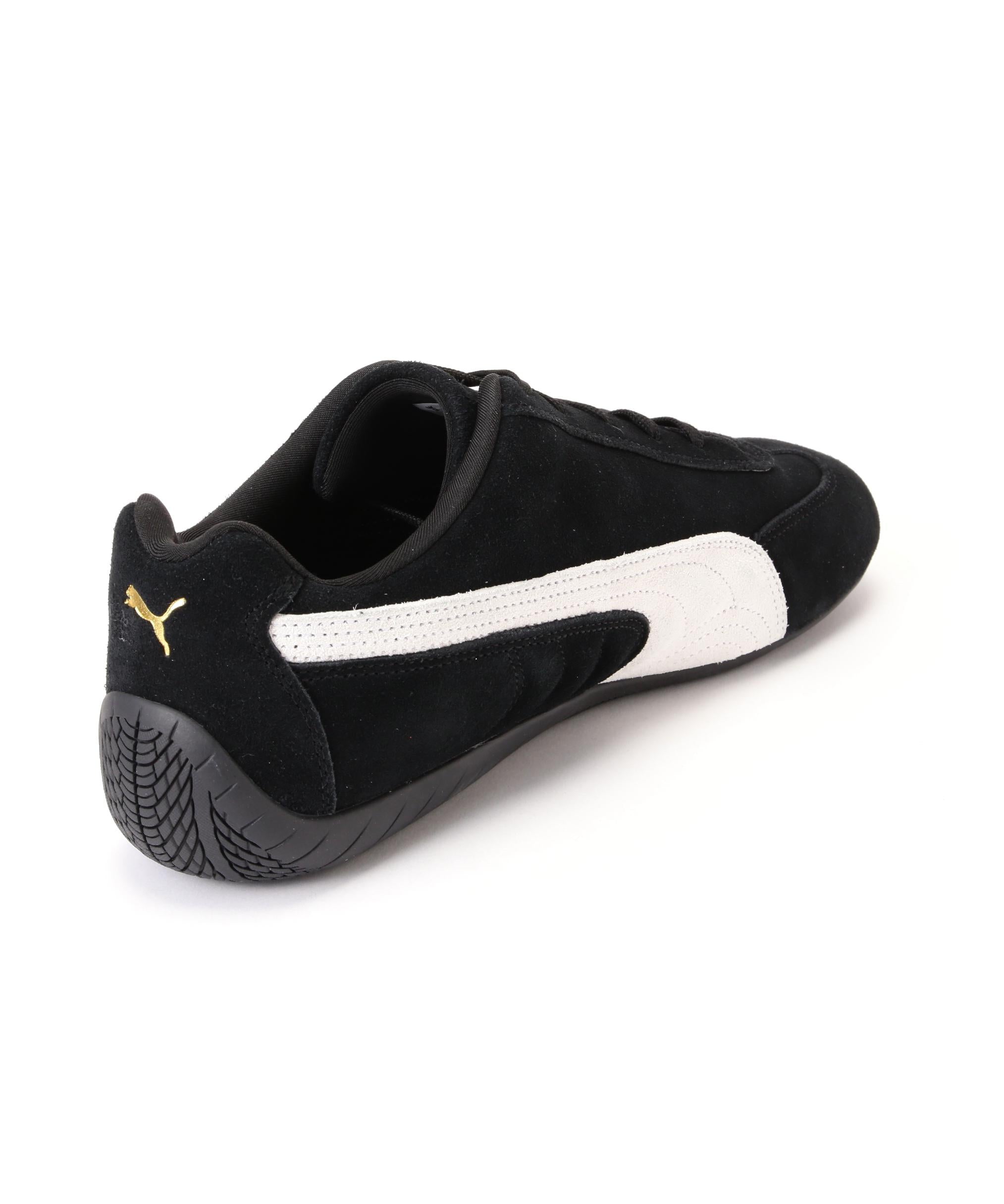 PUMA/プーマ/SPEED CAT OG ブラック