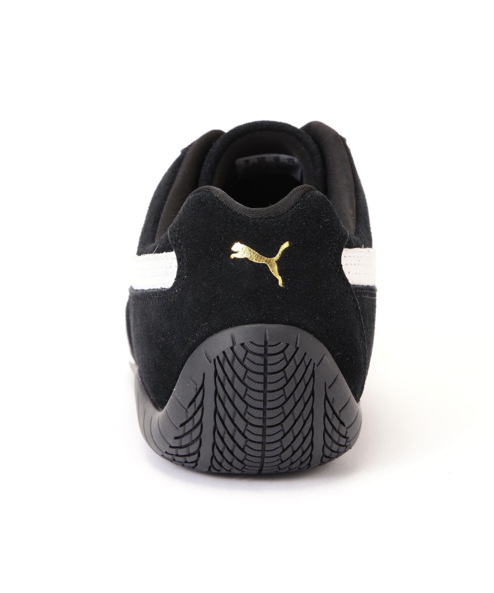 PUMA/プーマ/SPEED CAT OG ブラック