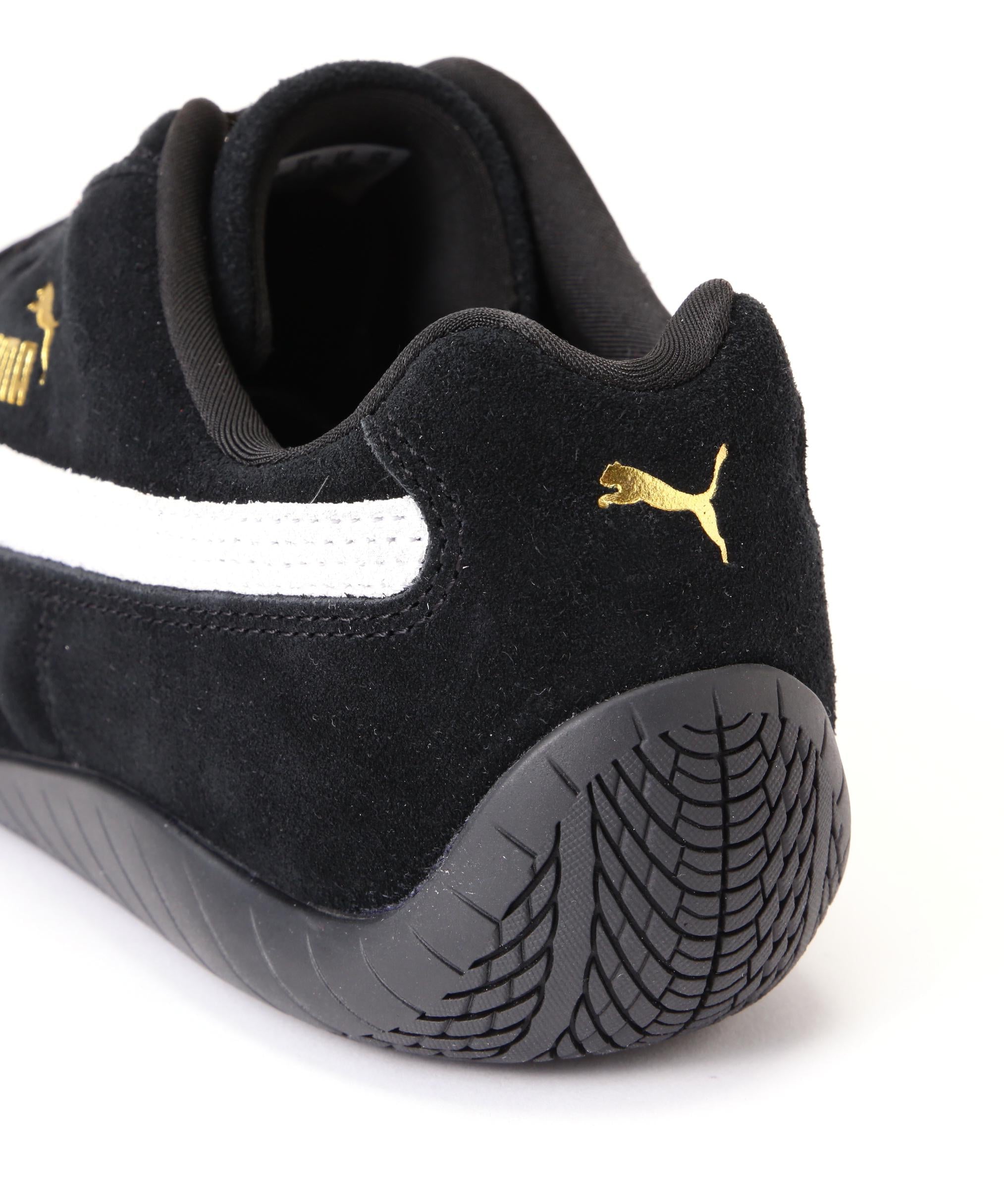 PUMA/プーマ/SPEED CAT OG ブラック