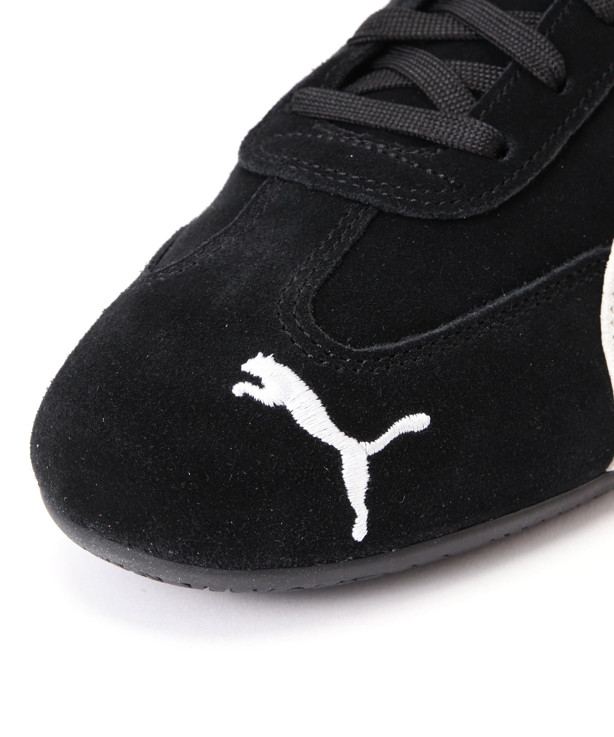 PUMA/プーマ/SPEED CAT OG ブラック