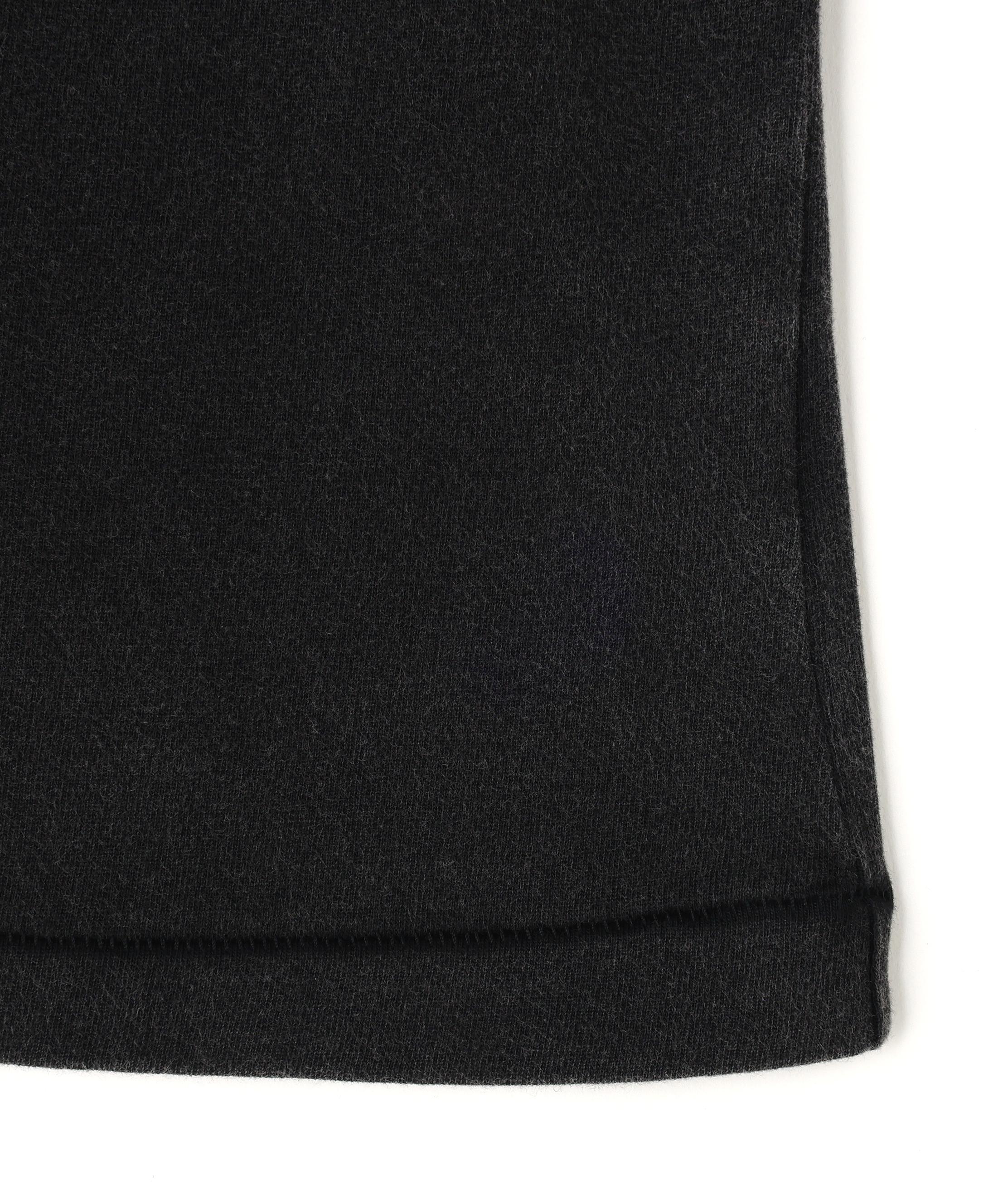 ADAMPATEK/アダムパテック/FRANKENSTEIN FACE PRINT T パープル