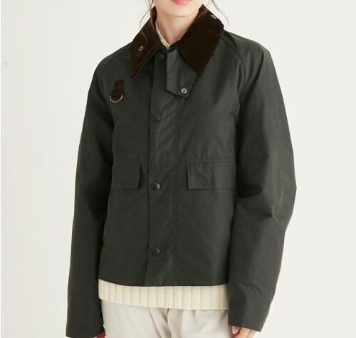 BARBOUR Spey MWX1212