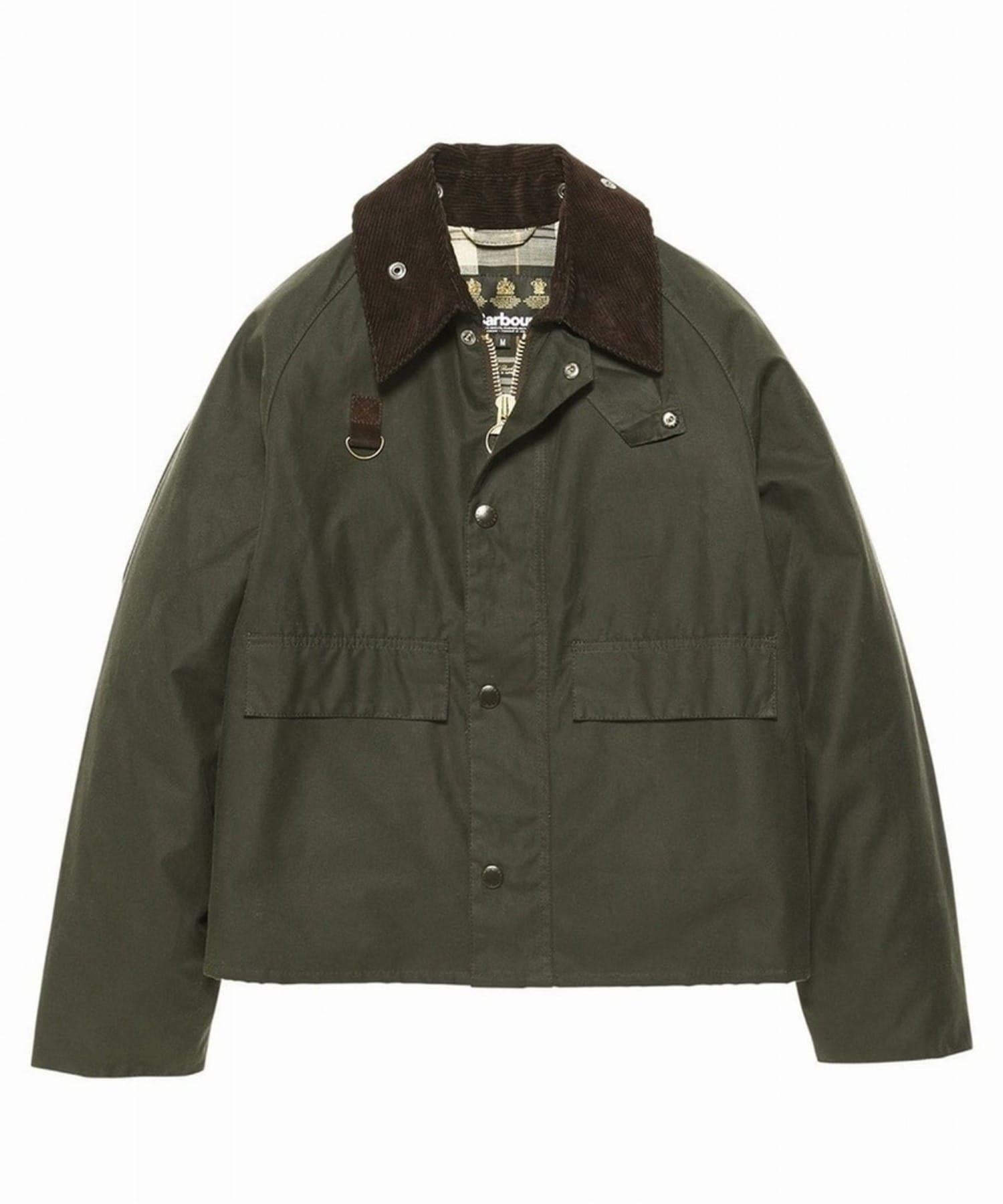 バブアー スペイ MWX1212 S BARBOUR/バブアー SPEY スペイ MWX1212 | BEAVER（ビーバー） ｜【公式