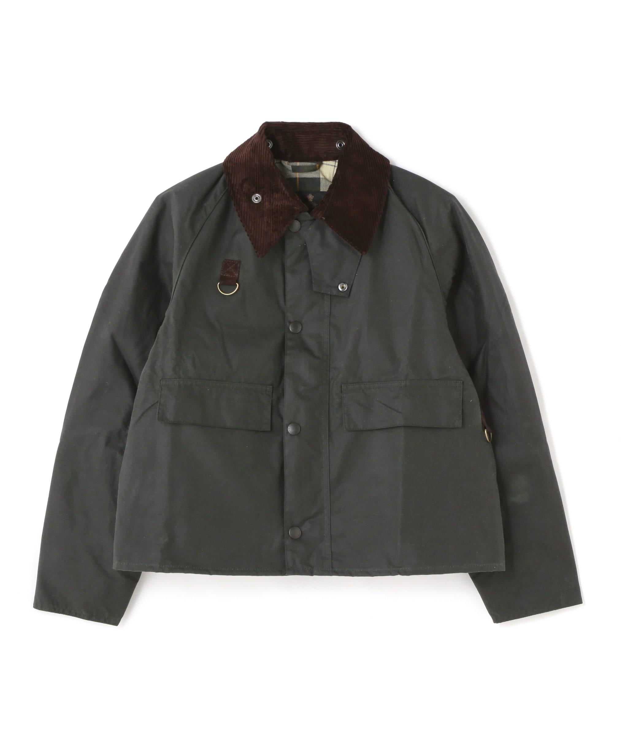 BARBOUR Spey MWX1212