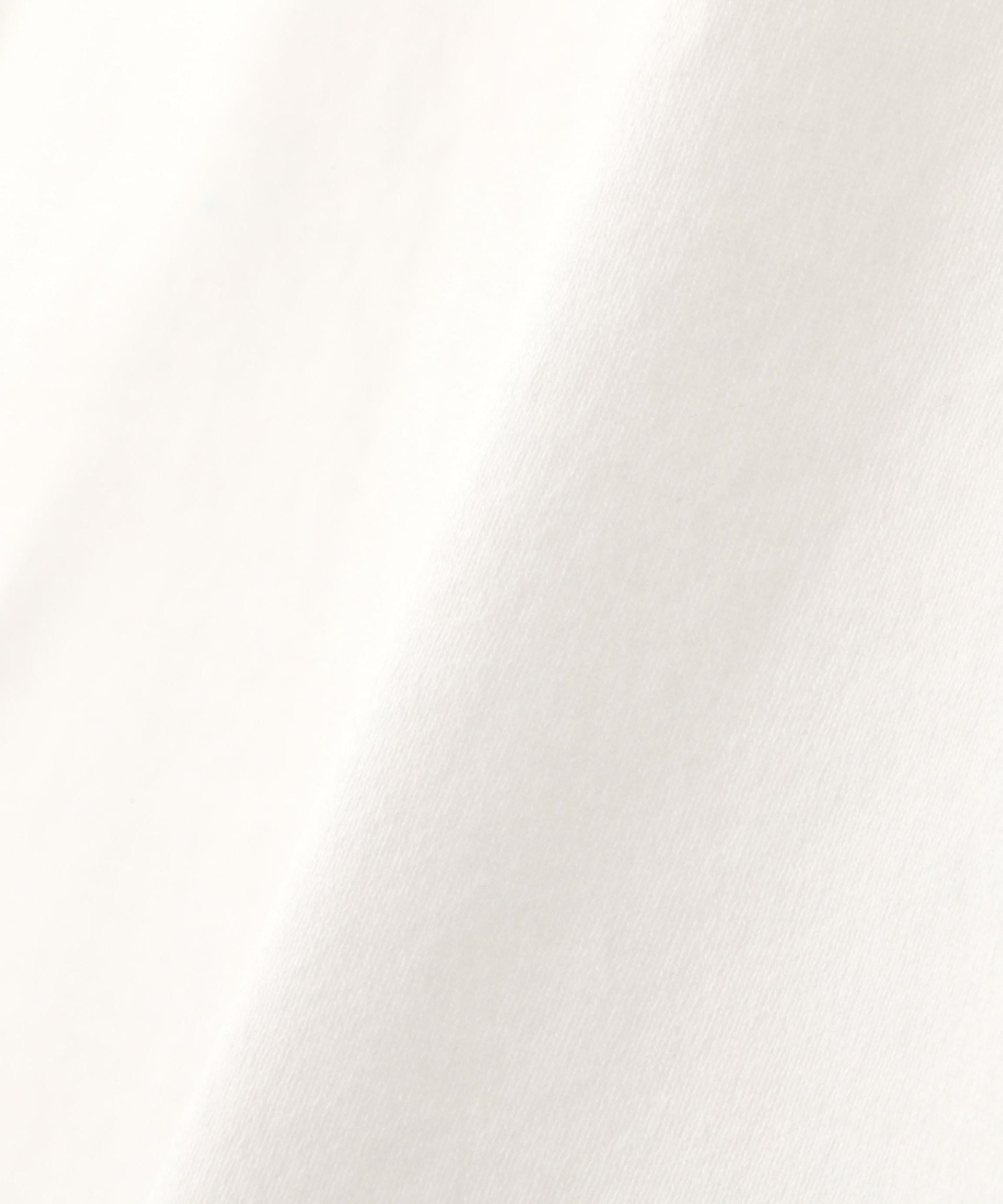 《WER&DEPOT限定》RUMRLE REES T-SHI>T ホワイト