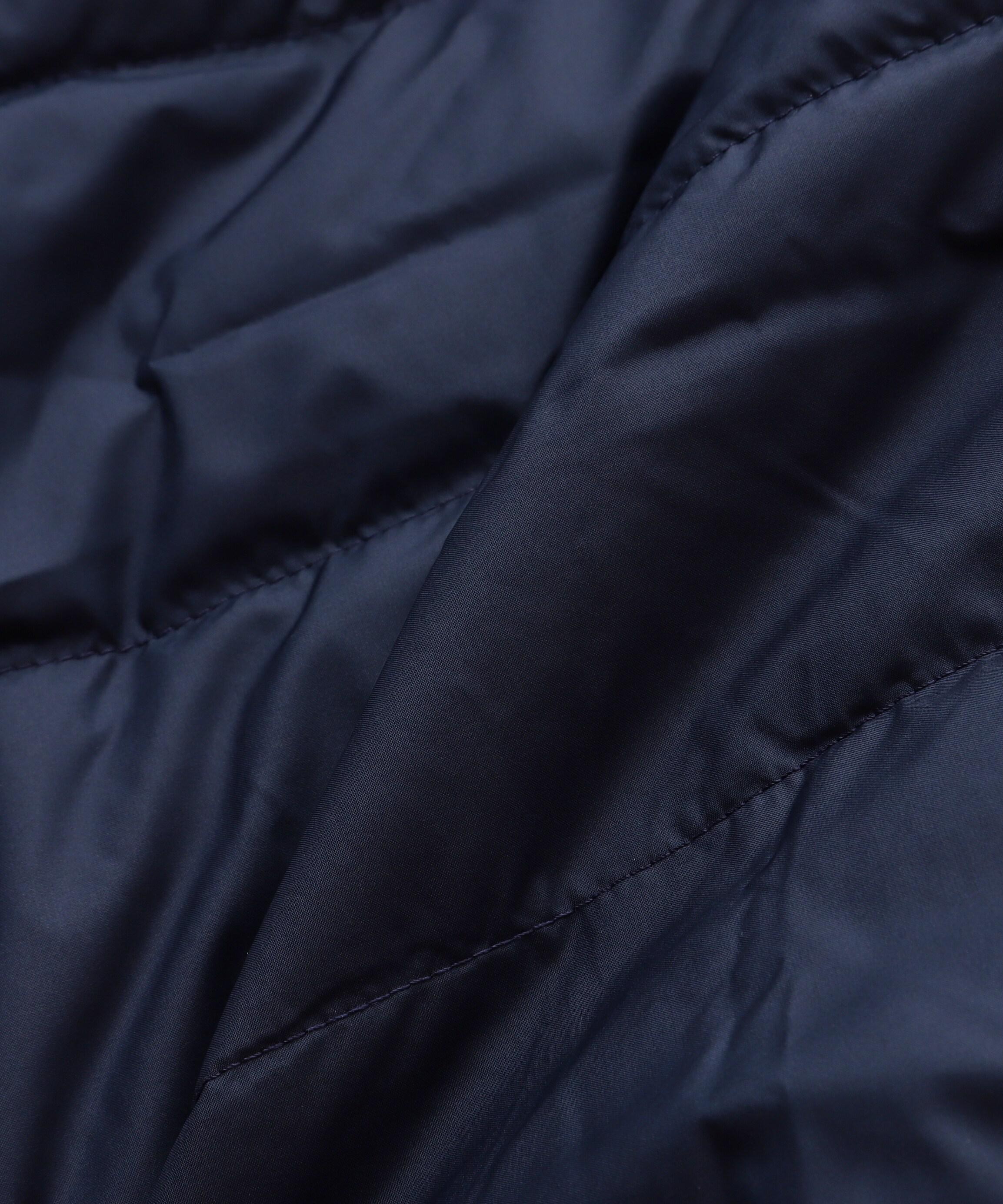Patagonia/パタゴニア　キッズ・リバーシブル・レディ・フレディ・フーディ　68095 ネイビー