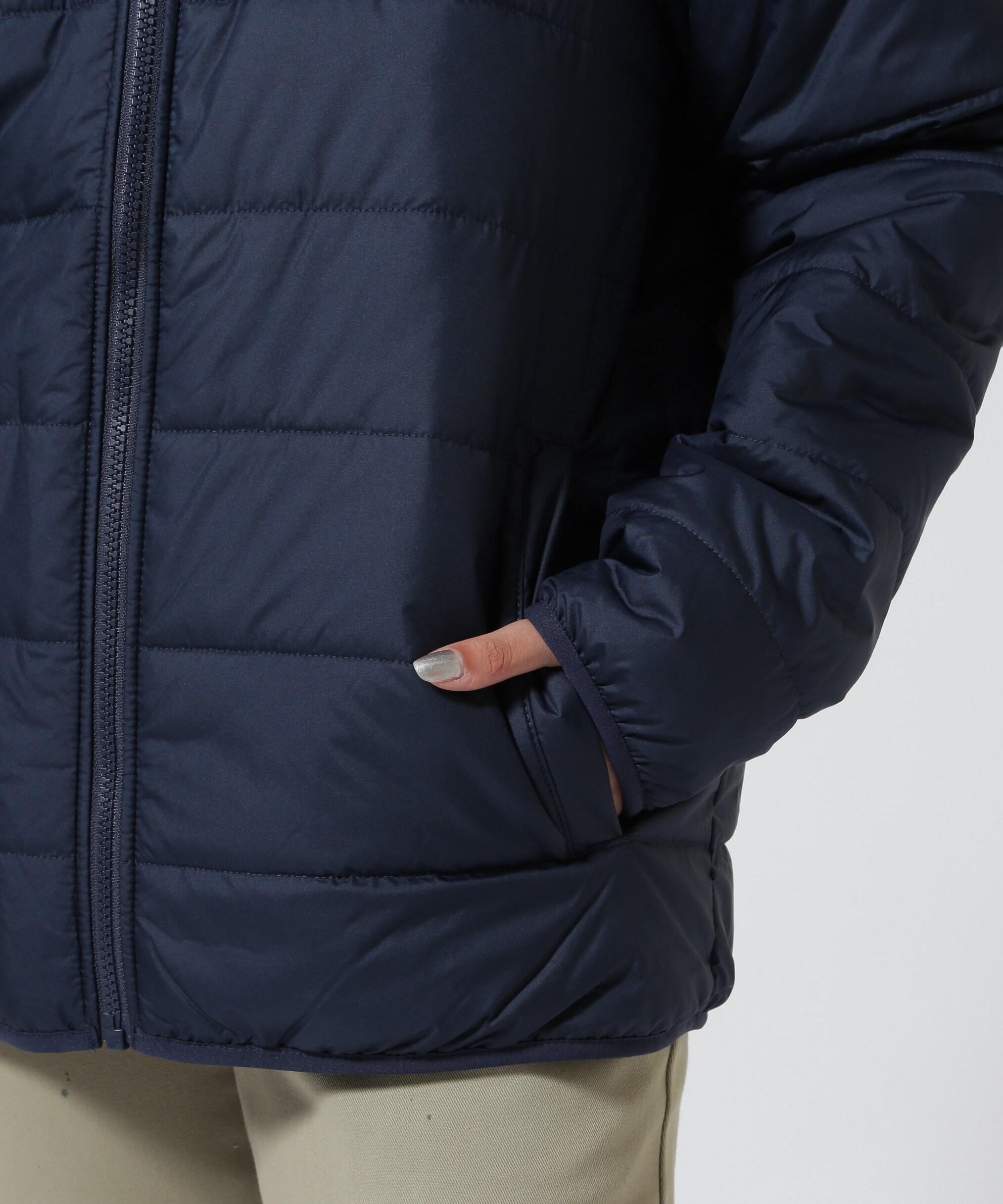 Patagonia/パタゴニア　キッズ・リバーシブル・レディ・フレディ・フーディ　68095 ネイビー