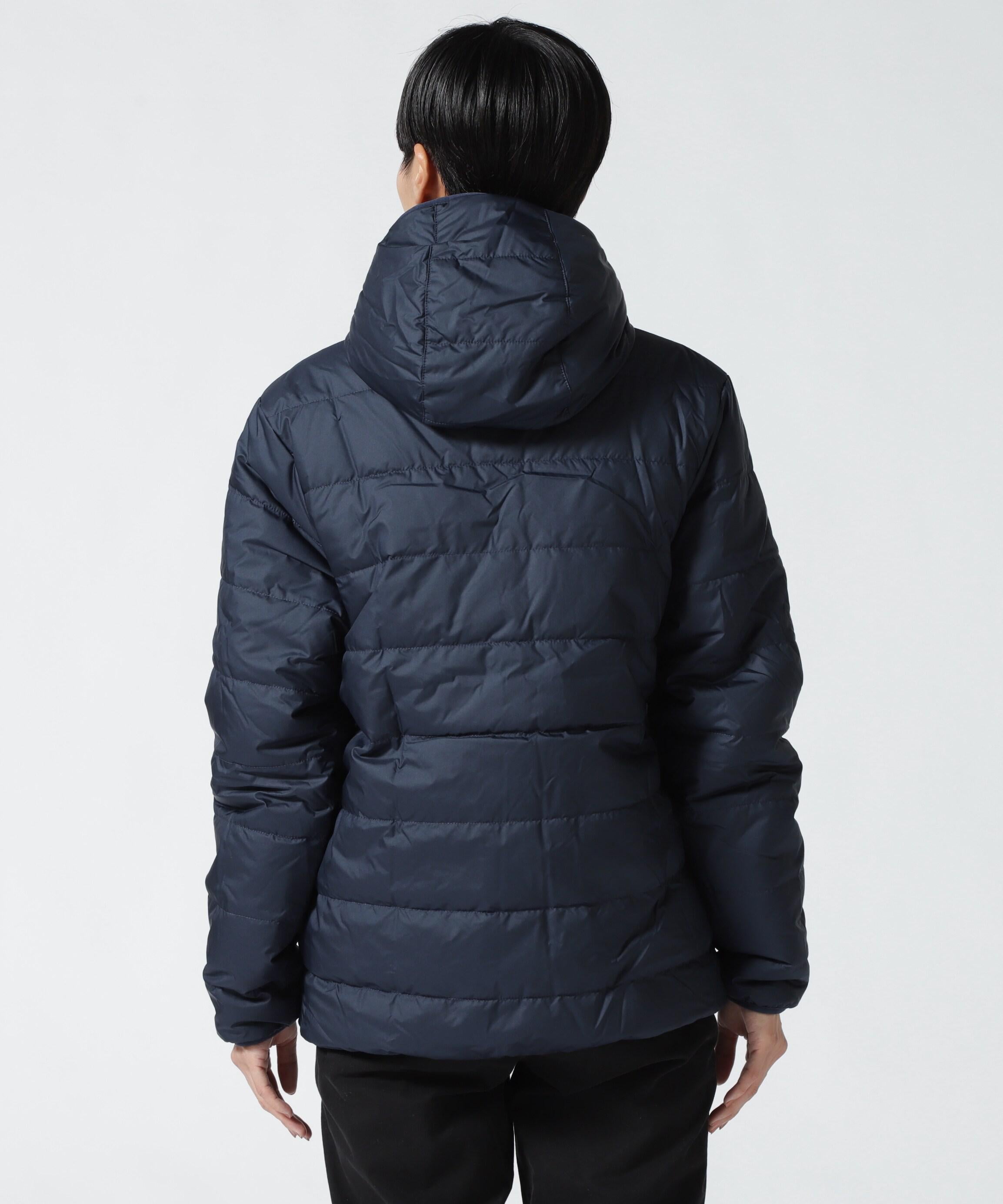 Patagonia/パタゴニア　キッズ・リバーシブル・レディ・フレディ・フーディ　68095 ネイビー