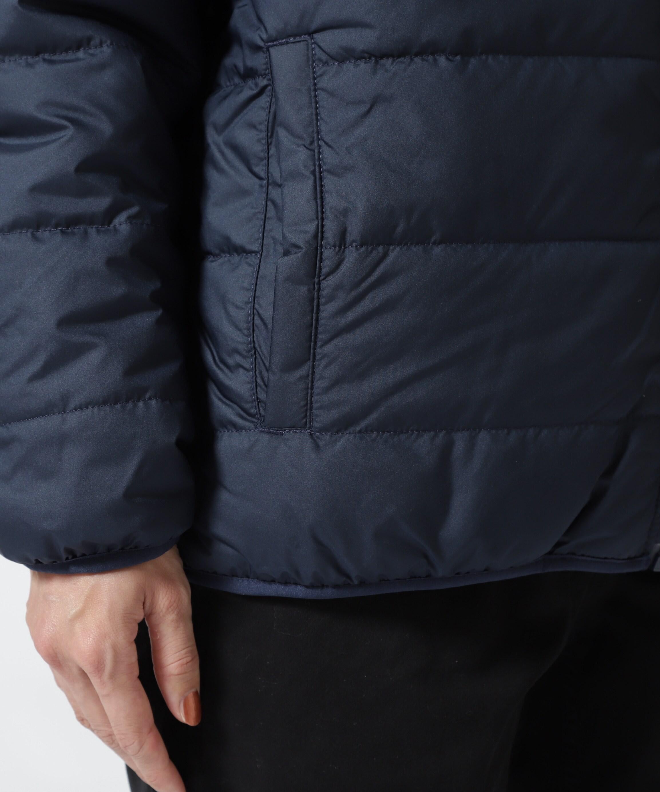 Patagonia/パタゴニア　キッズ・リバーシブル・レディ・フレディ・フーディ　68095 ネイビー