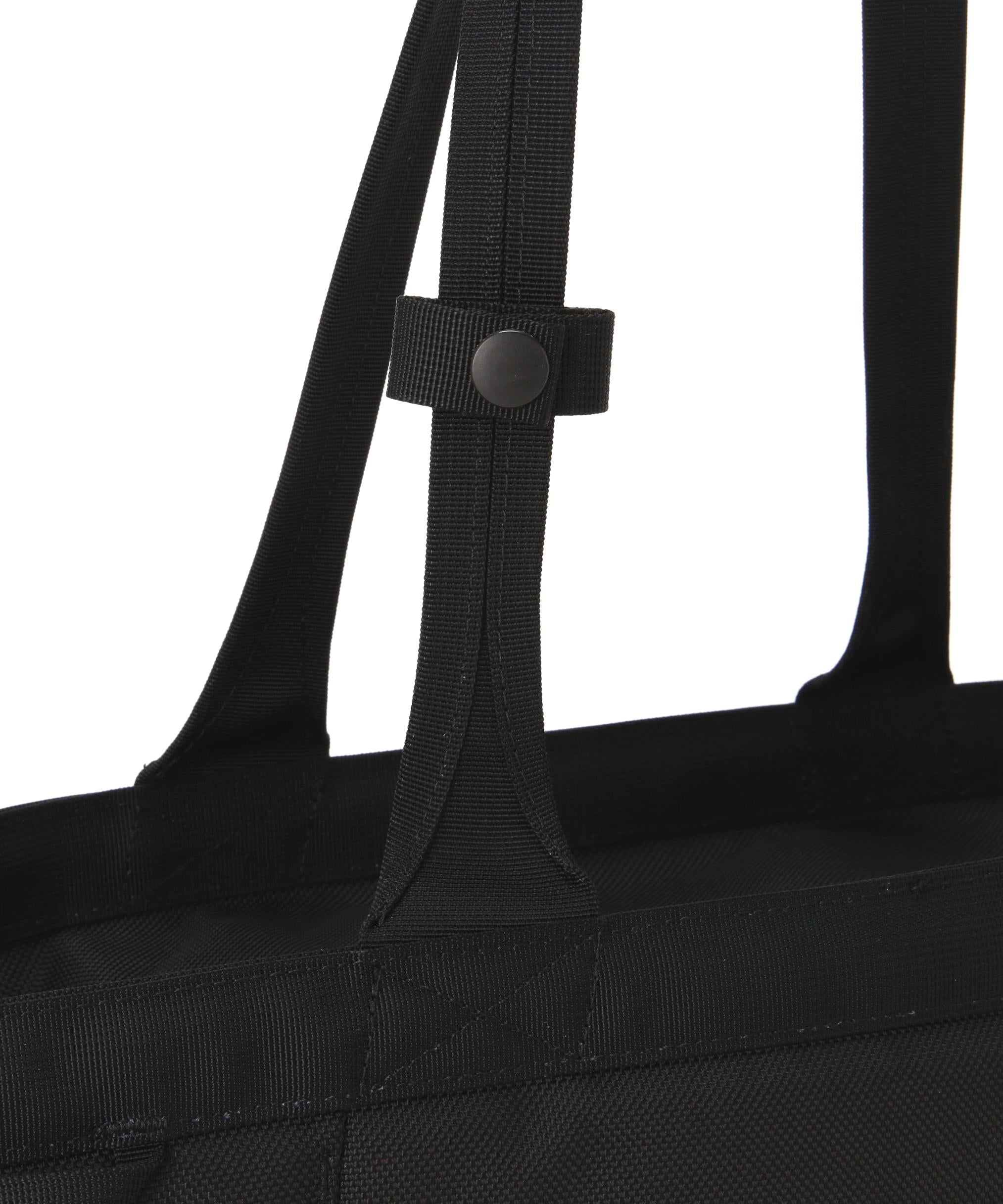 Ae（エアー）gym Tote 2 ジムトート 2 AE>-11018 ブラック