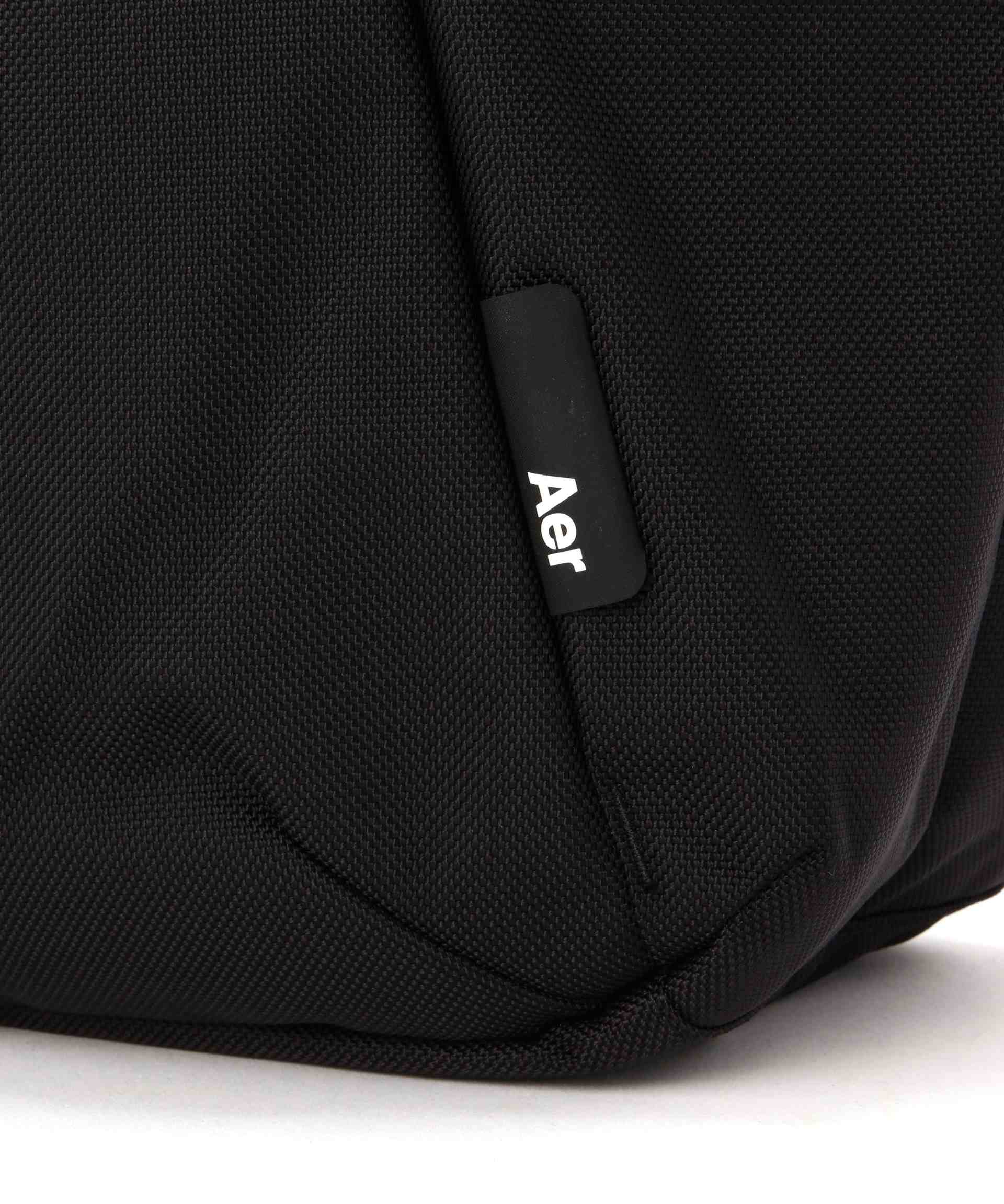 Ae（エアー）gym Tote 2 ジムトート 2 AE>-11018 ブラック