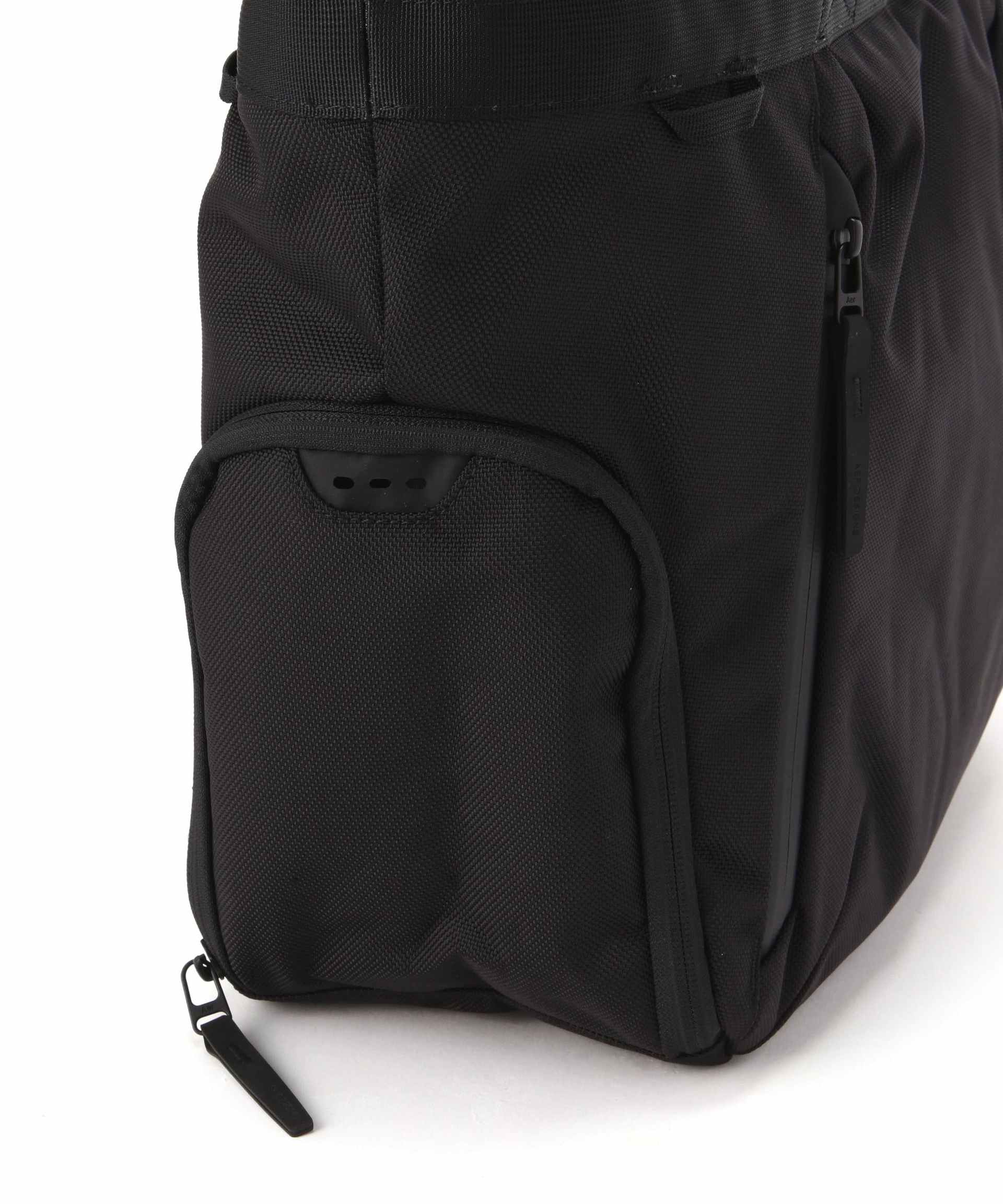 Ae（エアー）gym Tote 2 ジムトート 2 AE>-11018 ブラック