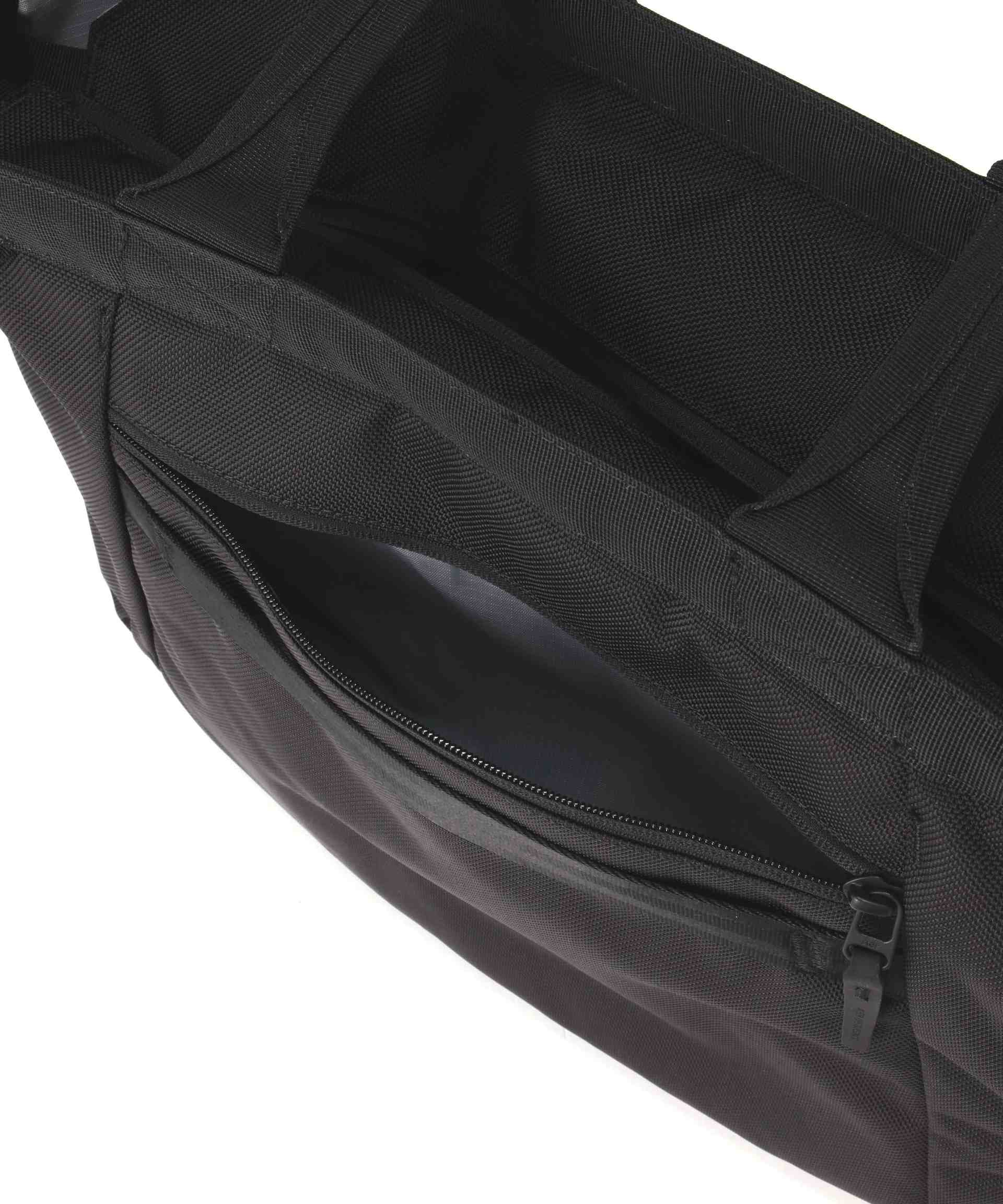 Ae（エアー）gym Tote 2 ジムトート 2 AE>-11018 ブラック