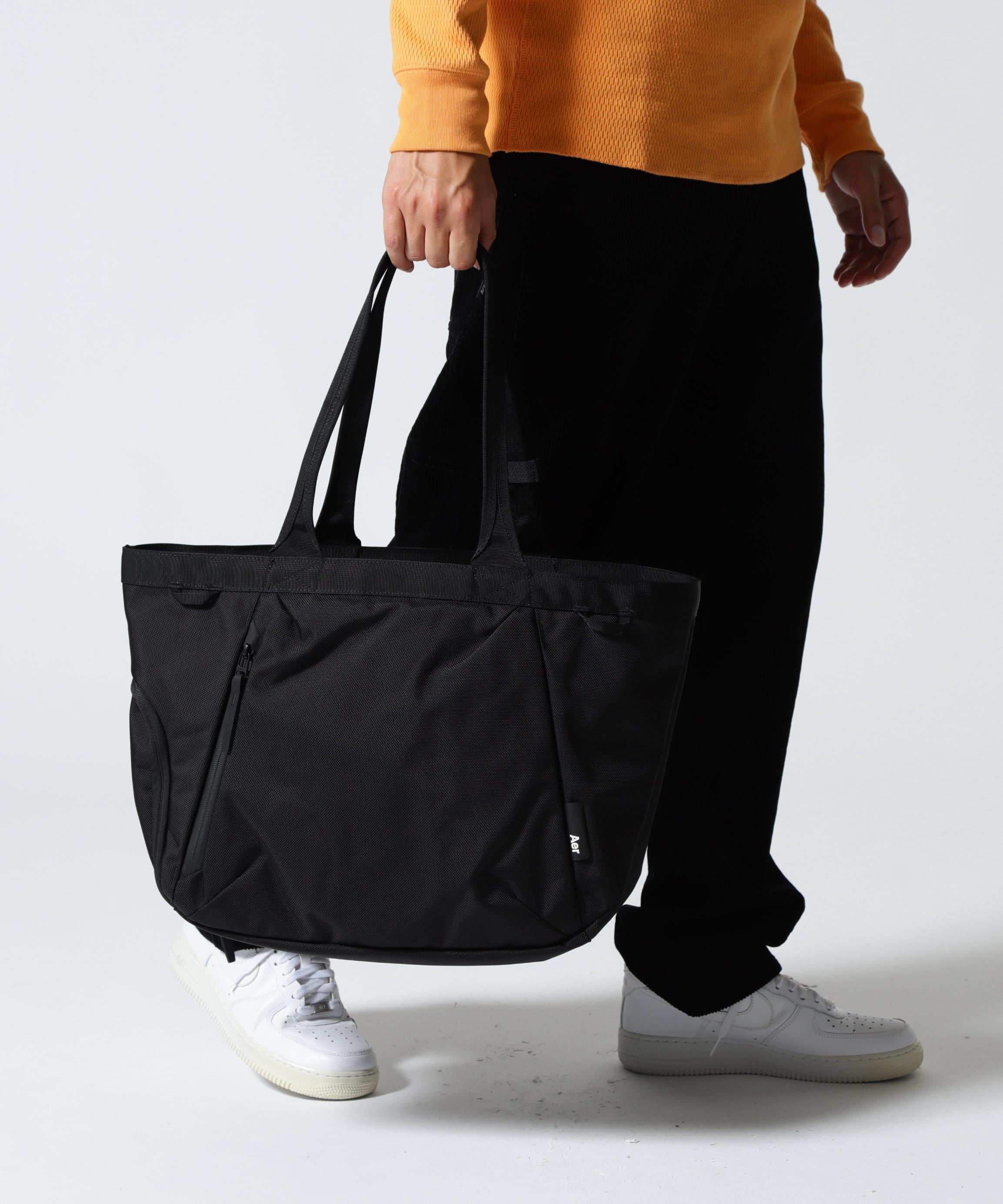Ae（エアー）gym Tote 2 ジムトート 2 AE>-11018 ブラック