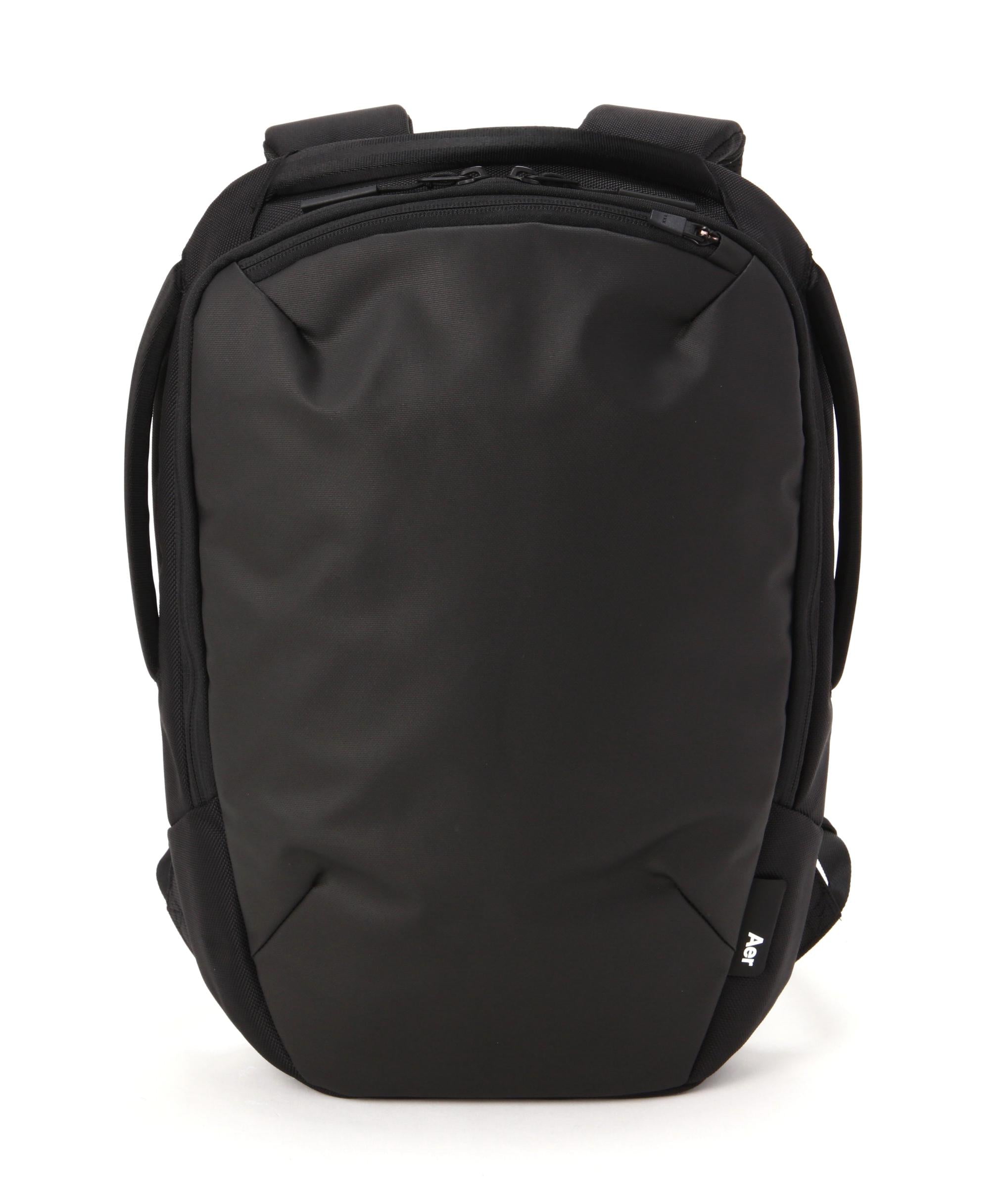 Ae（エアー）slim pack 2 スリムパック2 AE>-31019 ブラック
