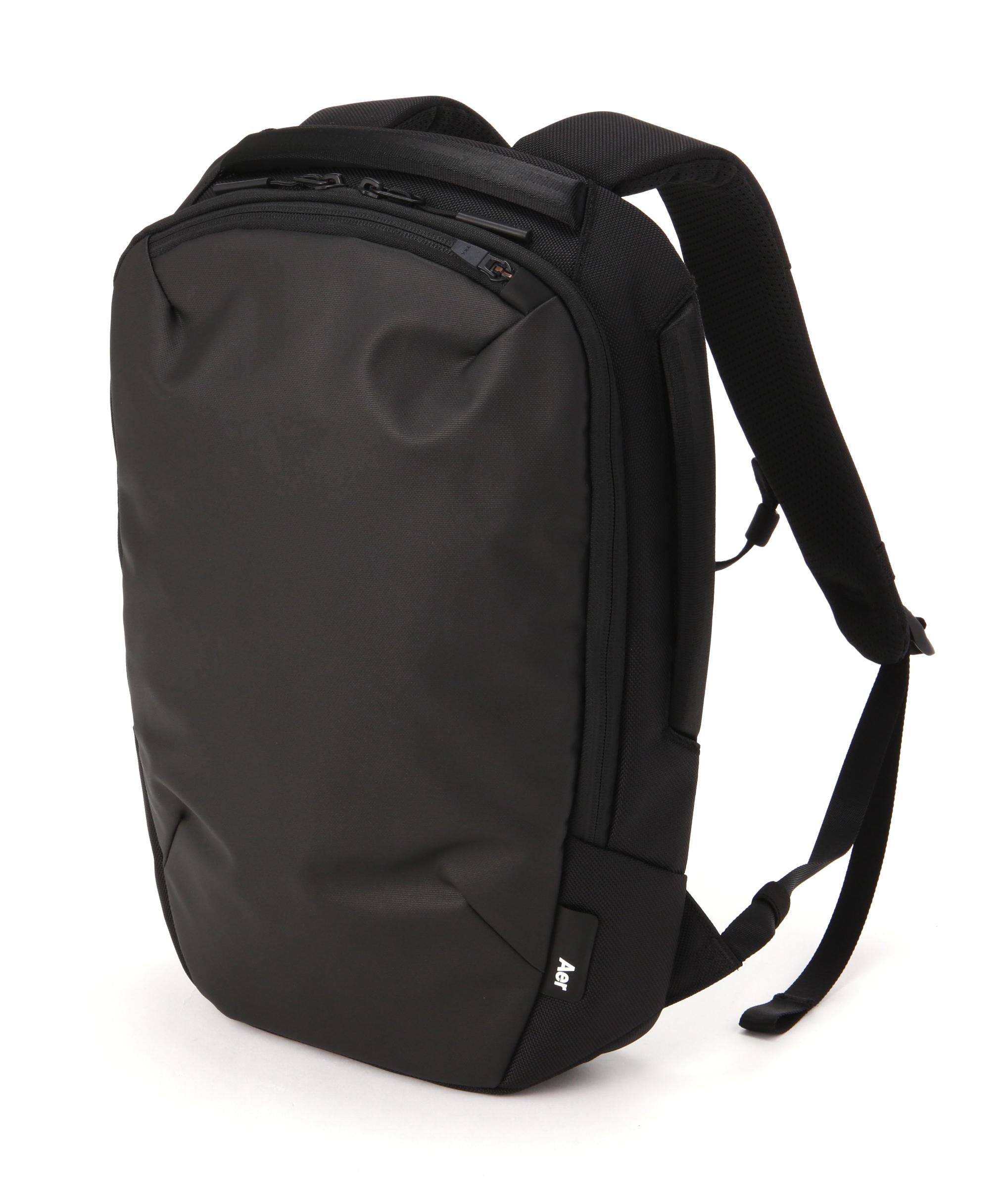 Ae（エアー）slim pack 2 スリムパック2 AE>-31019 ブラック