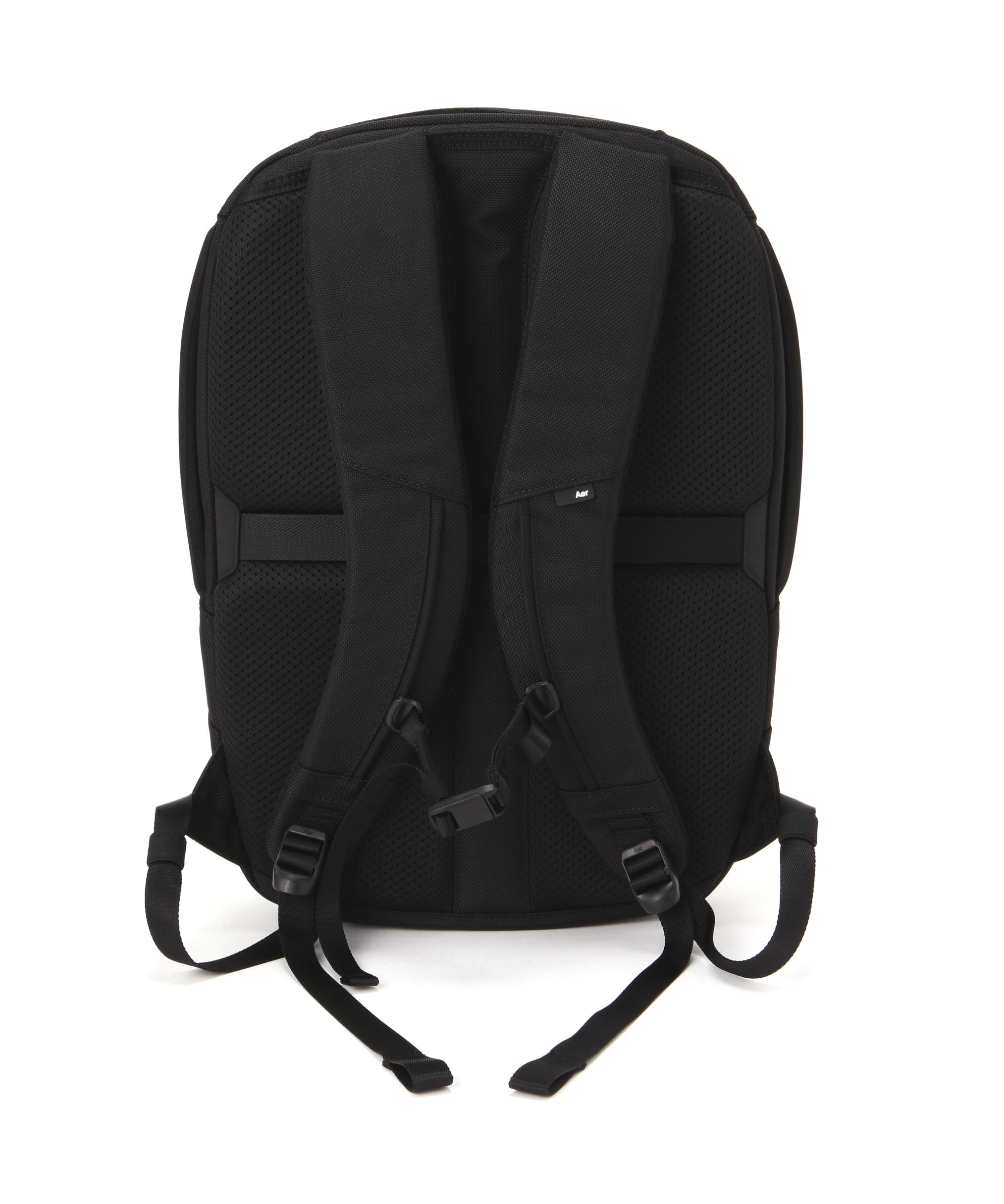Ae（エアー）slim pack 2 スリムパック2 AE>-31019 ブラック