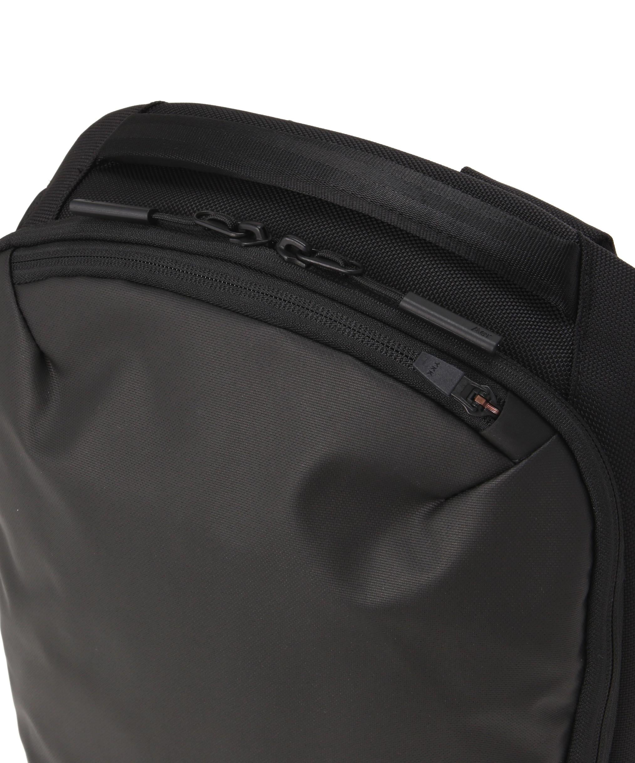 Ae（エアー）slim pack 2 スリムパック2 AE>-31019 ブラック