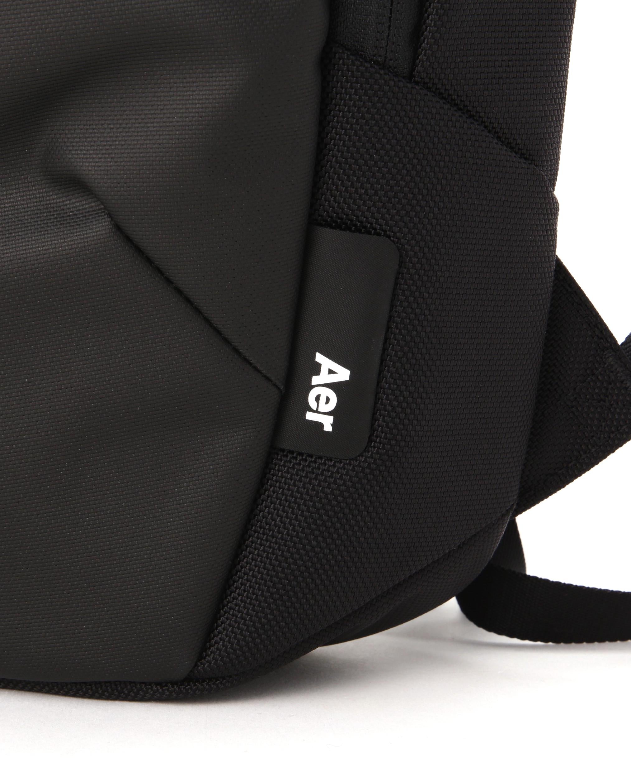 Ae（エアー）slim pack 2 スリムパック2 AE>-31019 ブラック