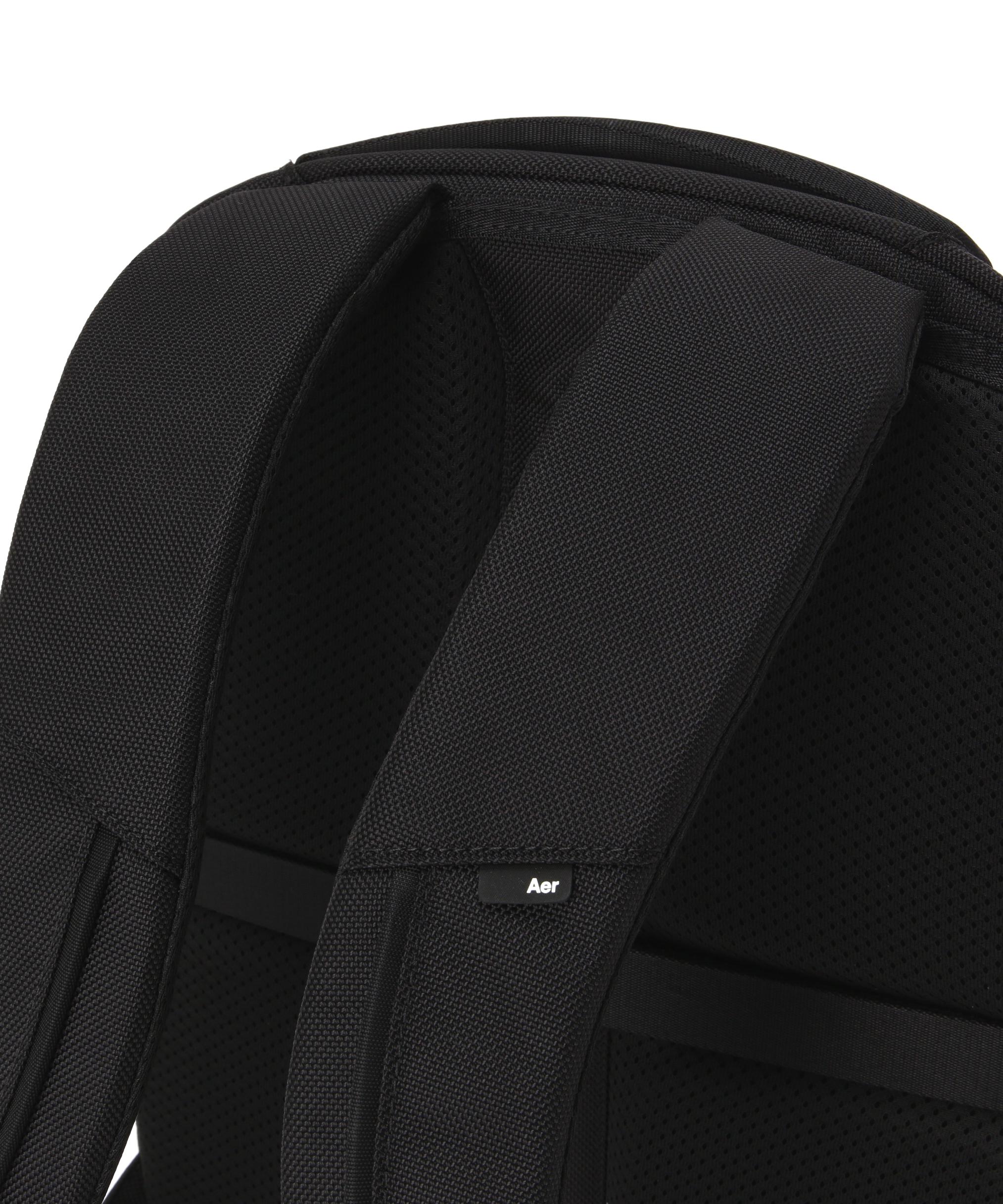 Ae（エアー）slim pack 2 スリムパック2 AE>-31019 ブラック