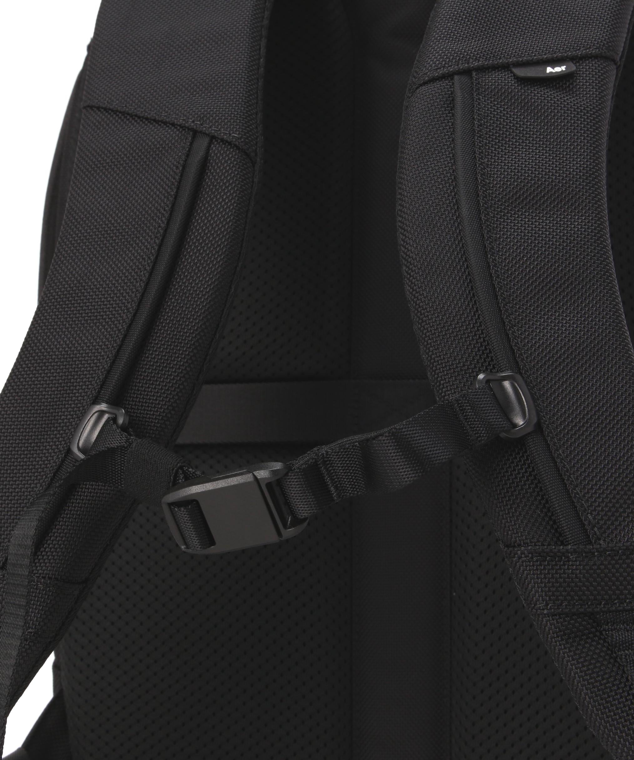 Ae（エアー）slim pack 2 スリムパック2 AE>-31019 ブラック