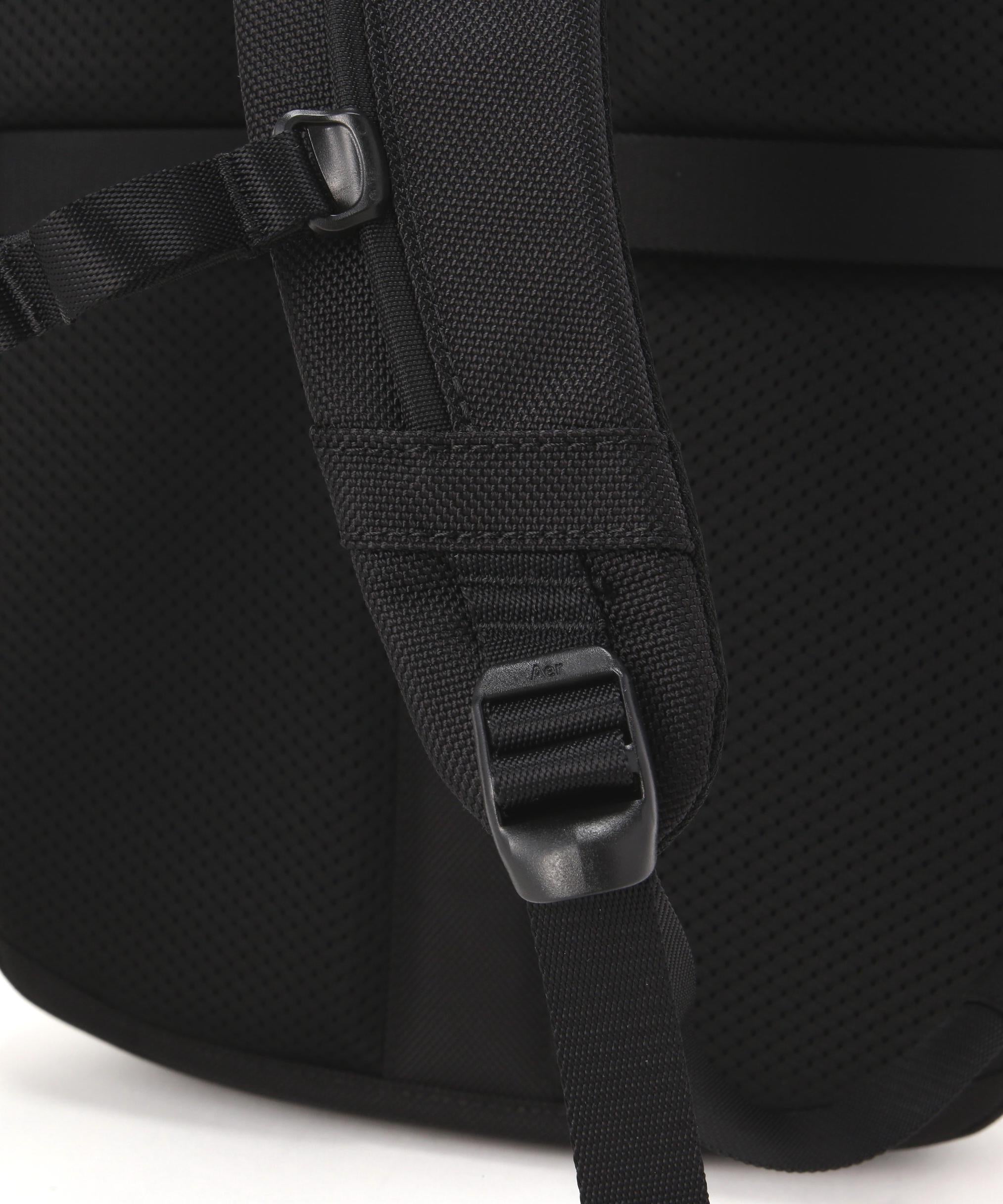 Ae（エアー）slim pack 2 スリムパック2 AE>-31019 ブラック