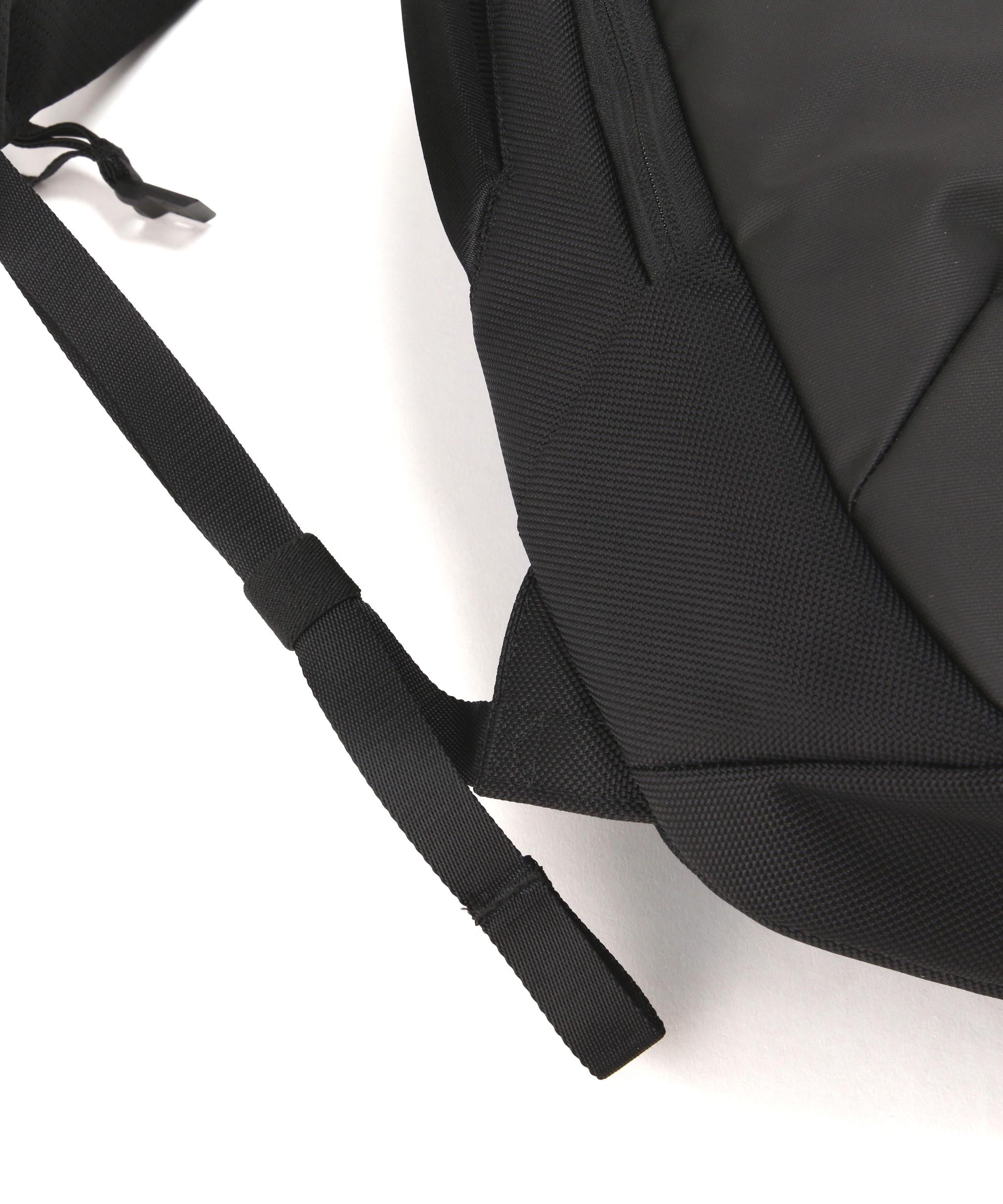 Ae（エアー）slim pack 2 スリムパック2 AE>-31019 ブラック