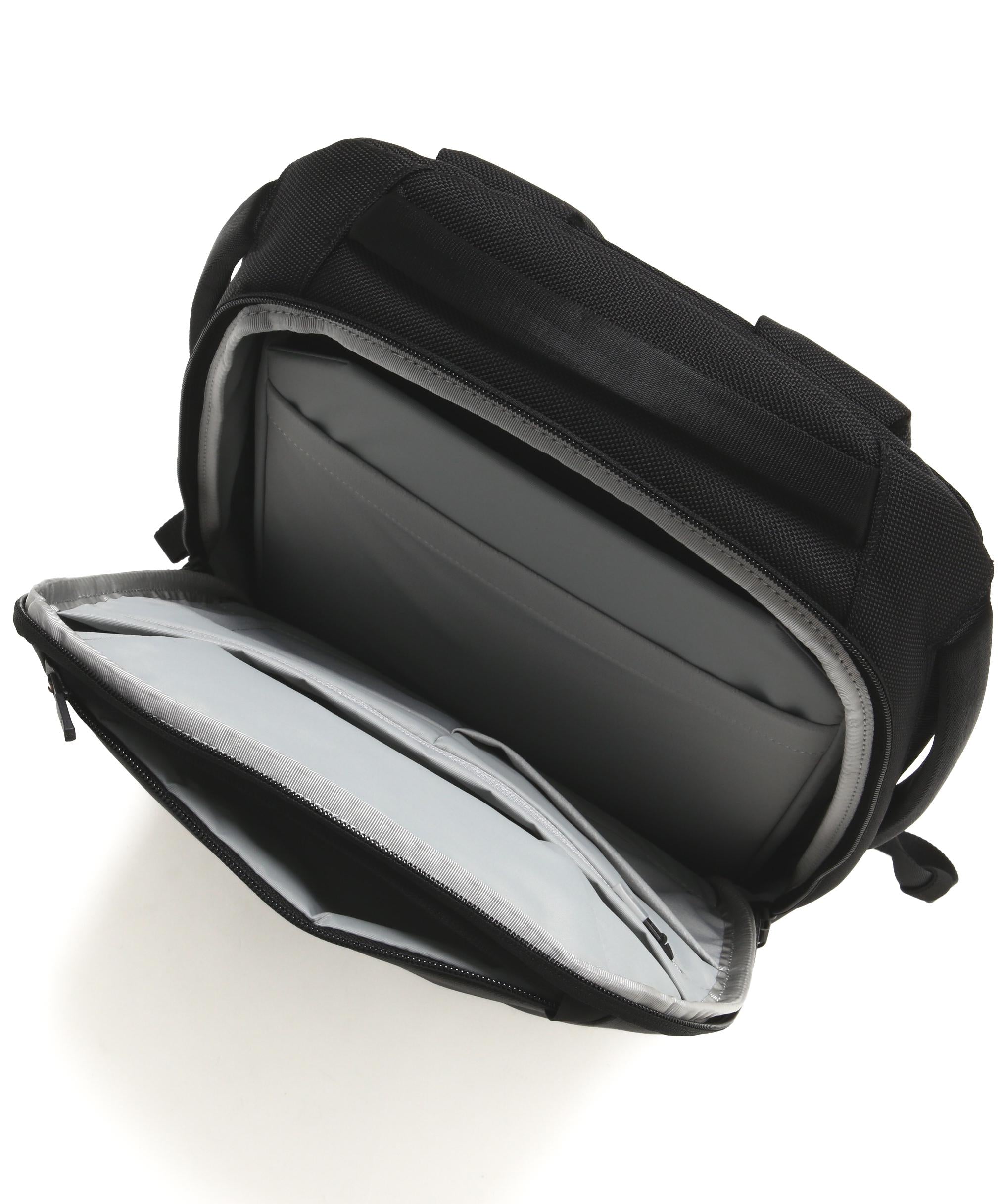 Ae（エアー）slim pack 2 スリムパック2 AE>-31019 ブラック