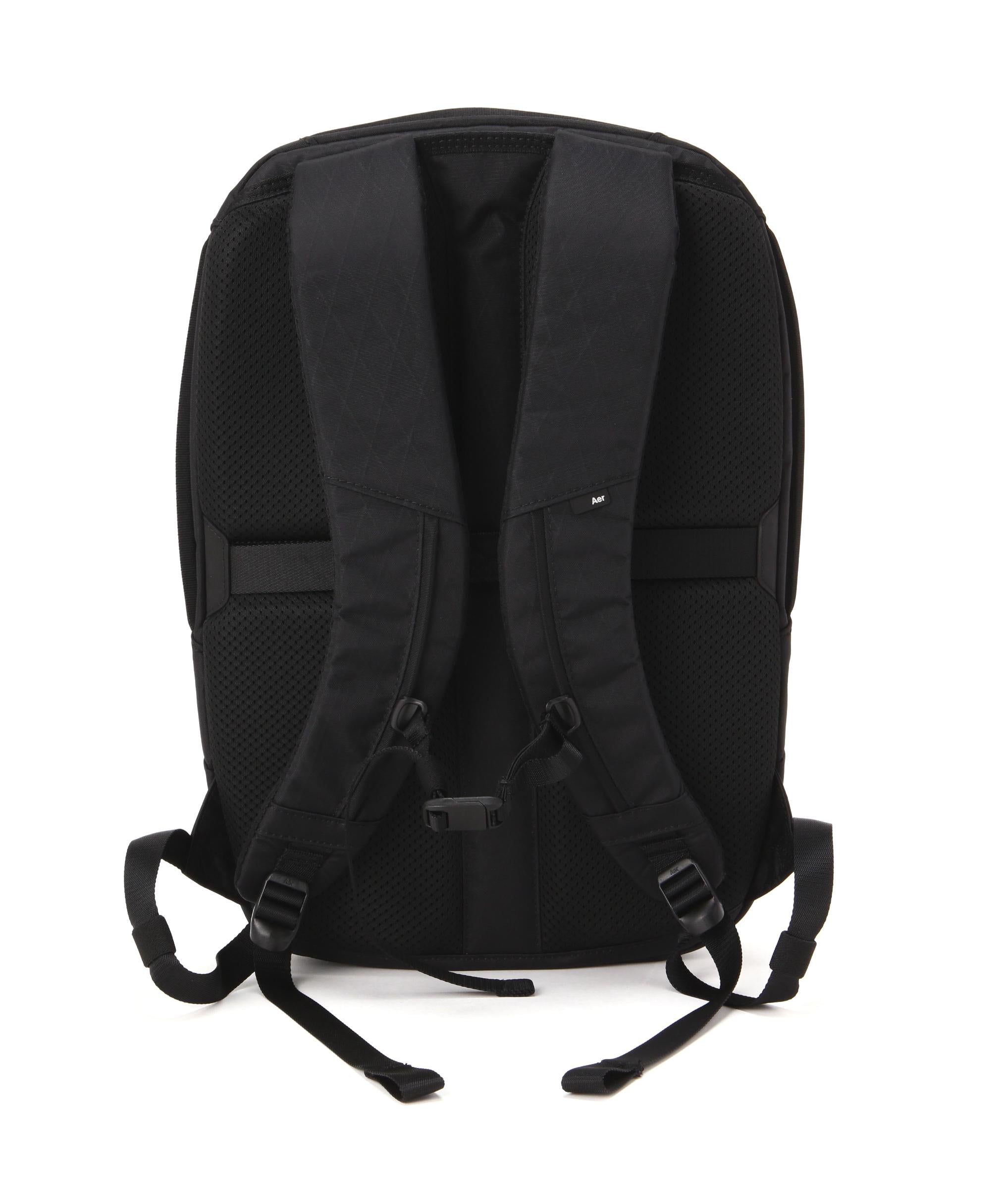 Ae（エアー）slim pack 2 X-Pac スリムパック2 エックスパック ブラック