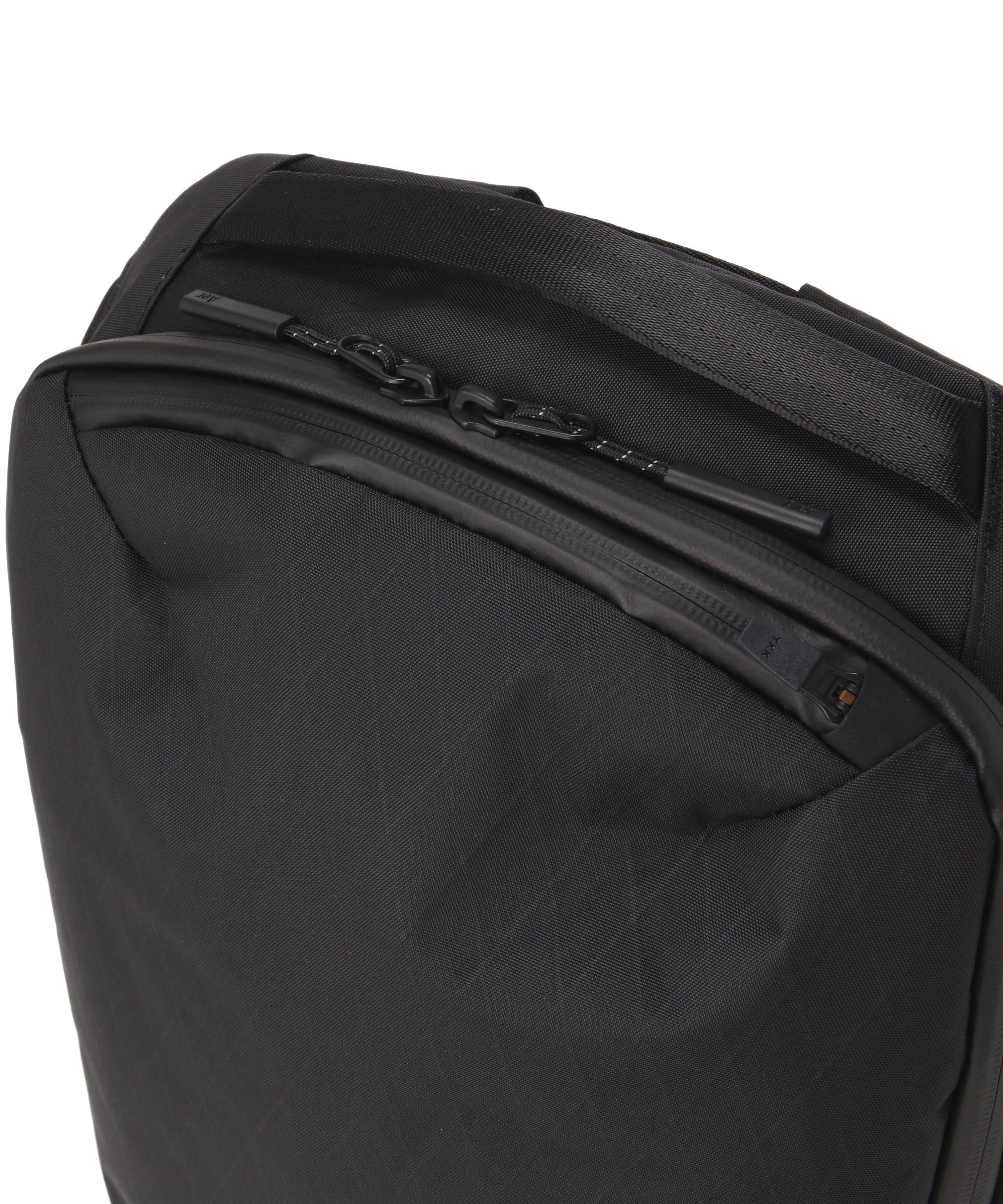 Ae（エアー）slim pack 2 X-Pac スリムパック2 エックスパック ブラック