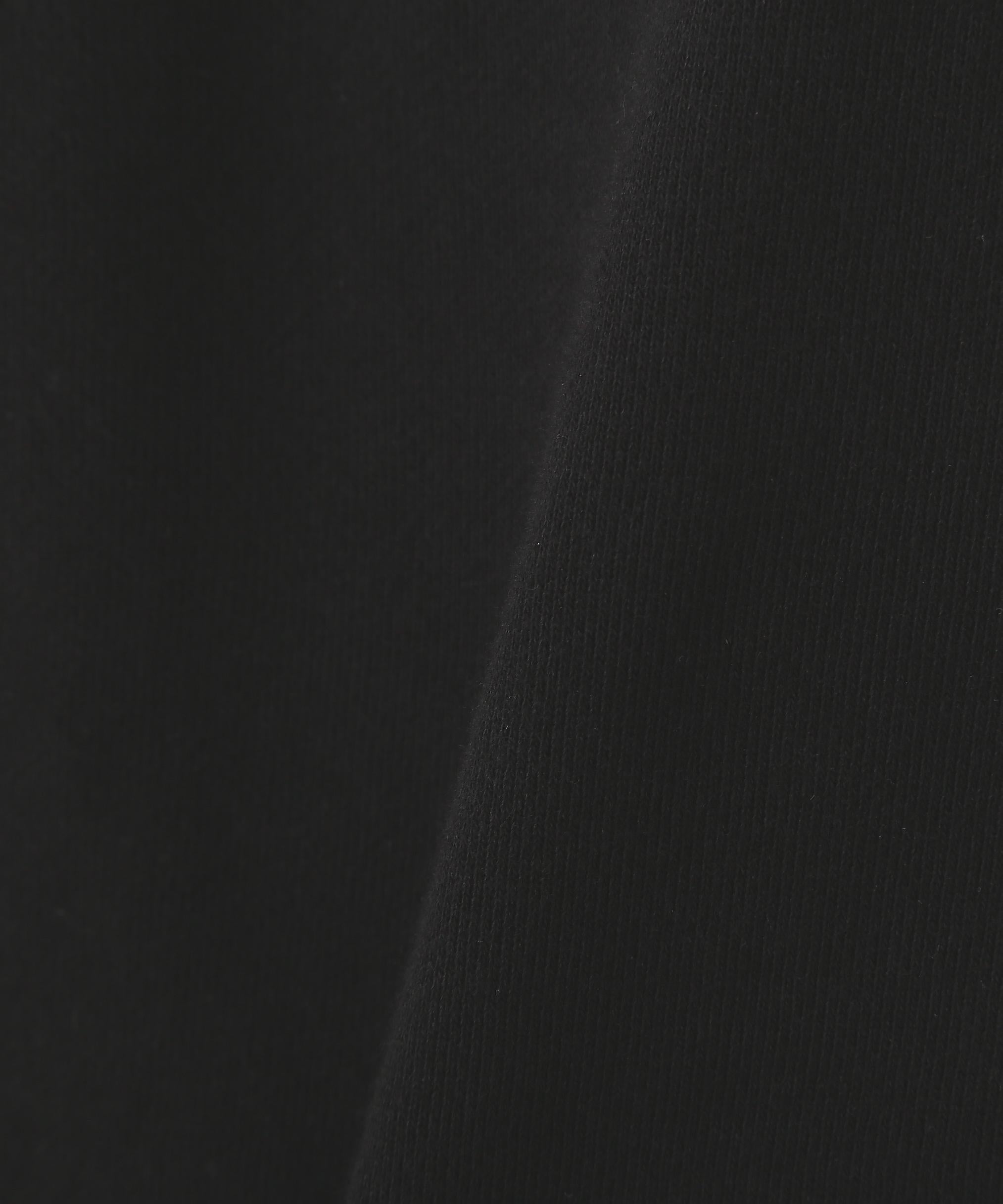 《SOUVENI> COLLECTION》WOMAN/SATIN SKA COMRI PA>KA ブラック