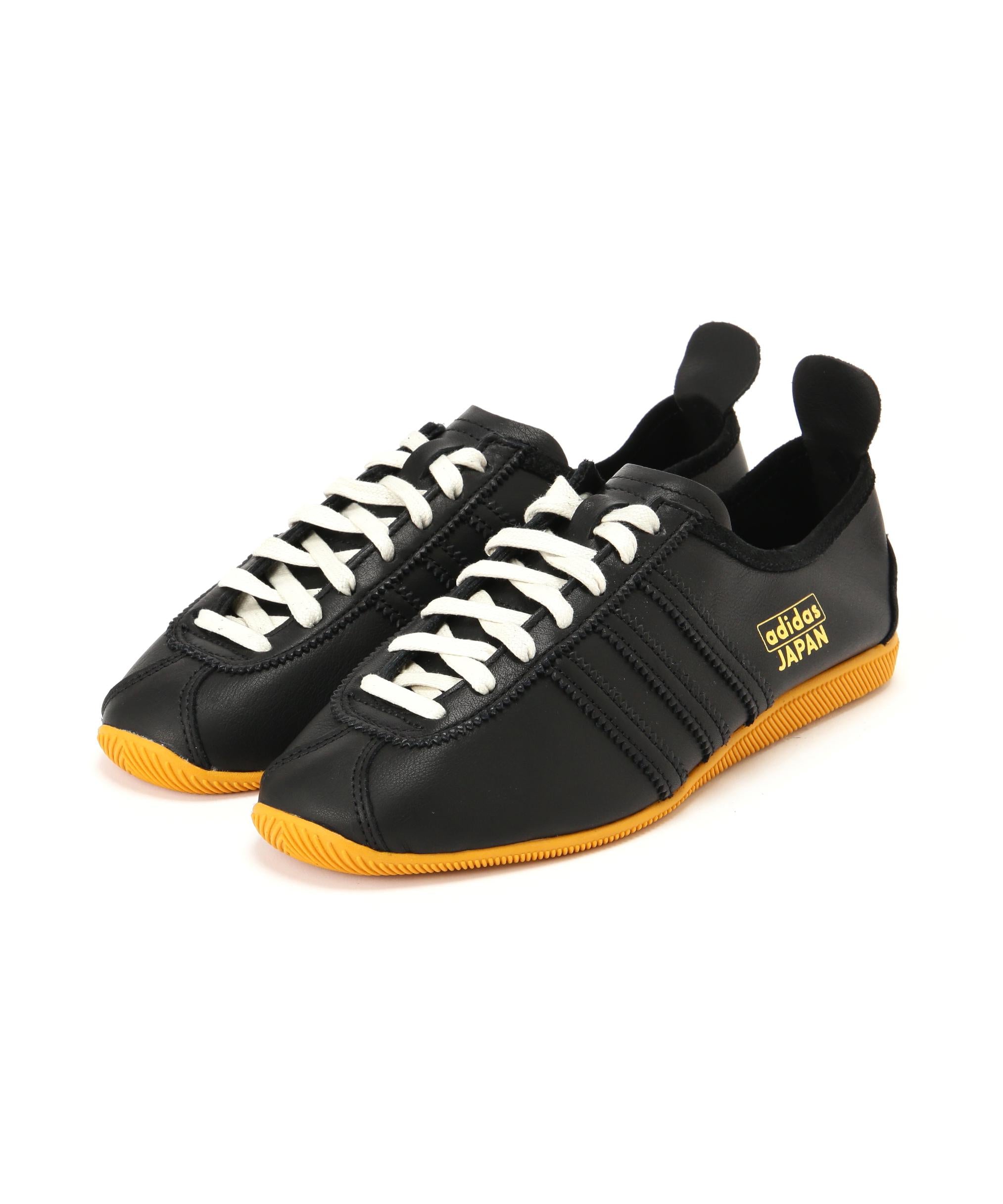 adidas Oiginals/アディダスオリジナルス/JAPAN ブラック