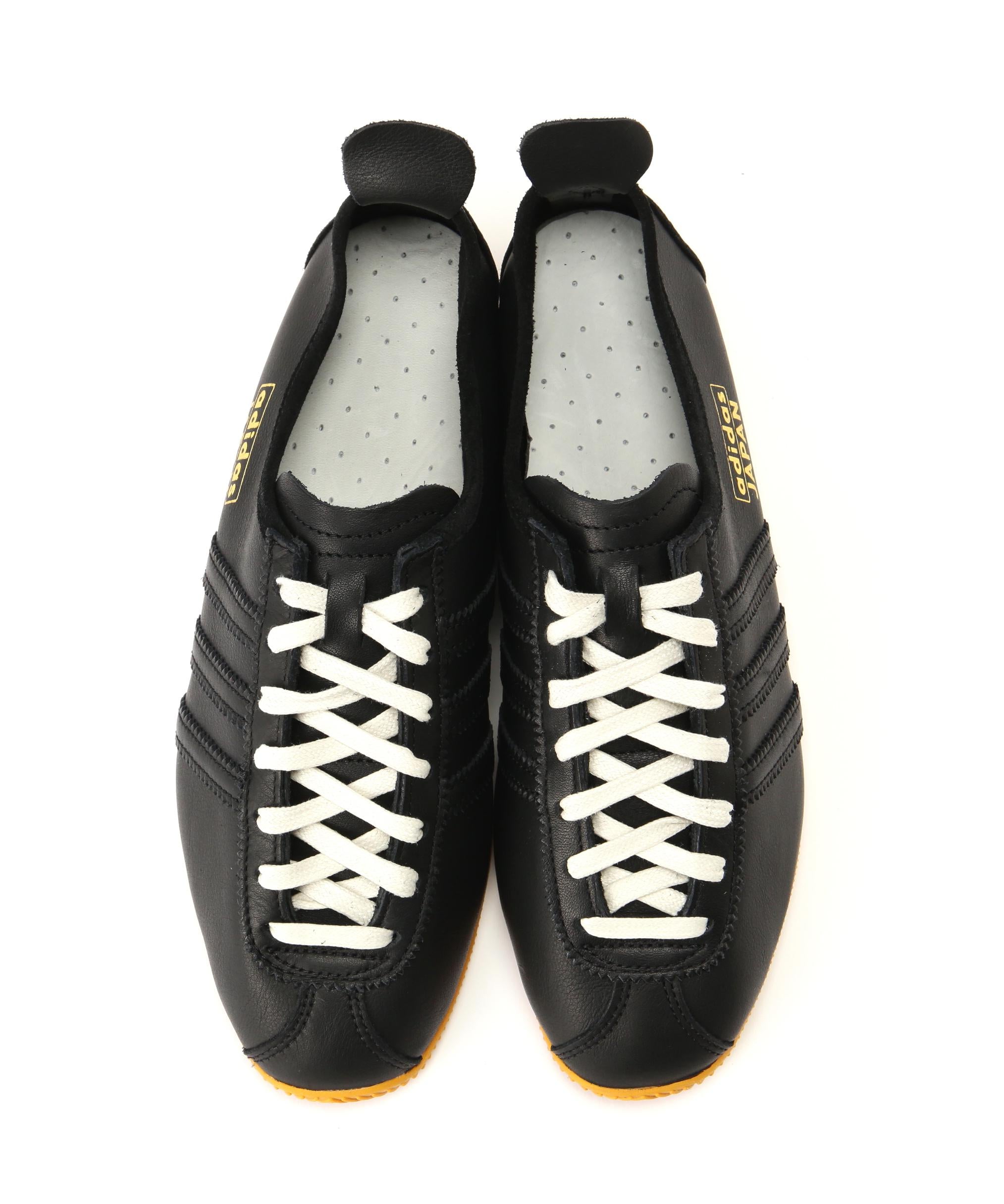 adidas Oiginals/アディダスオリジナルス/JAPAN ブラック
