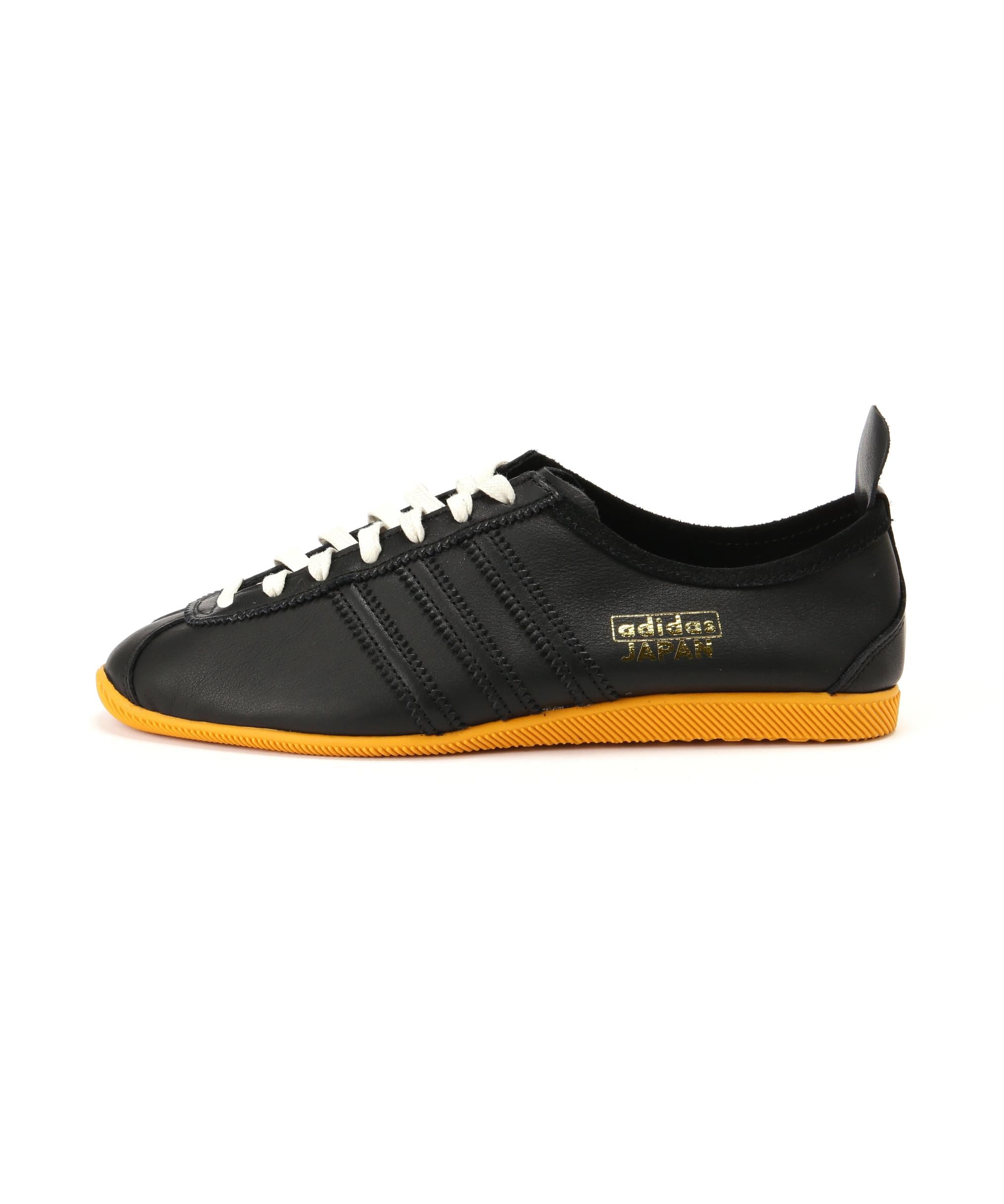 adidas Oiginals/アディダスオリジナルス/JAPAN ブラック