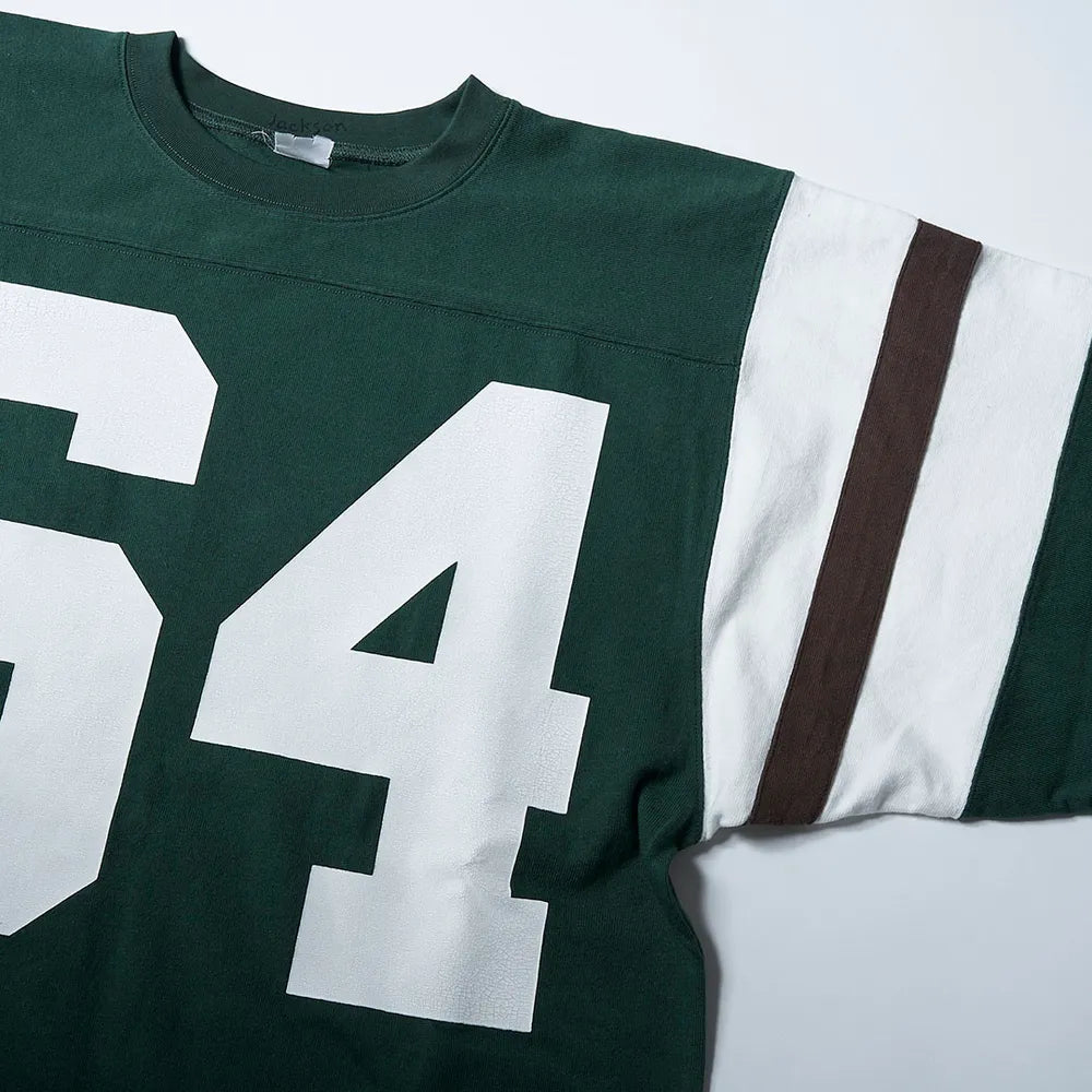 64 FOOTBALL TEE