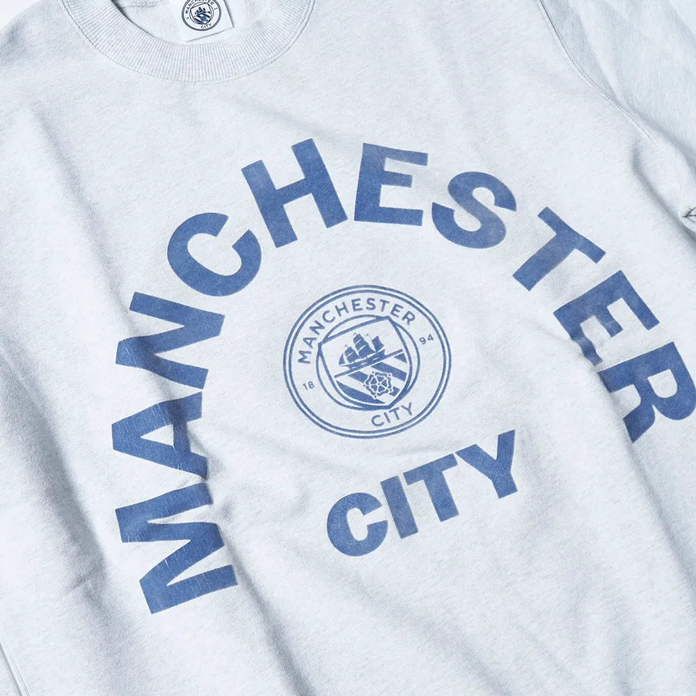 MANCHESTER CITY Sweat