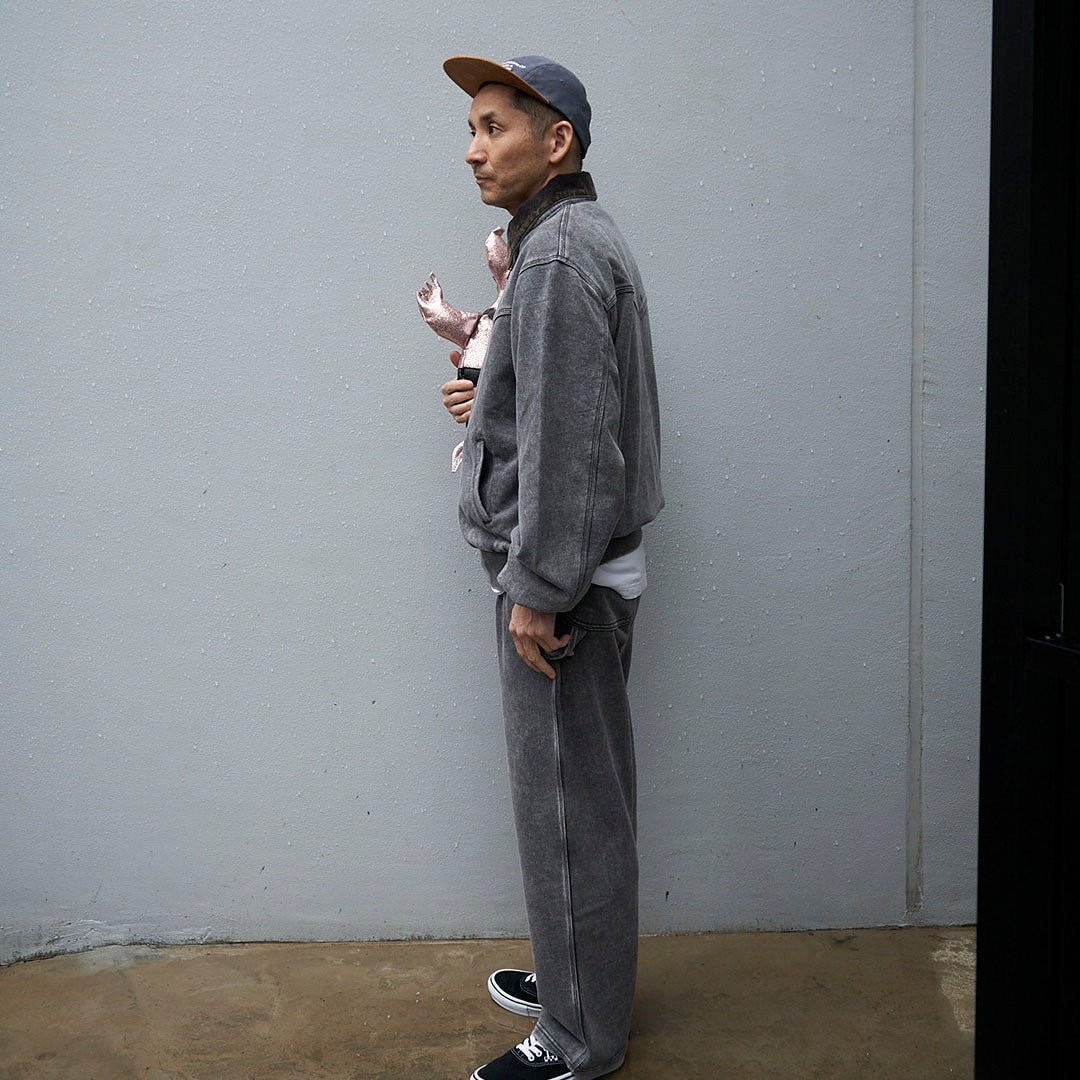 blvnk×JM HOLDEN 4 PANEL