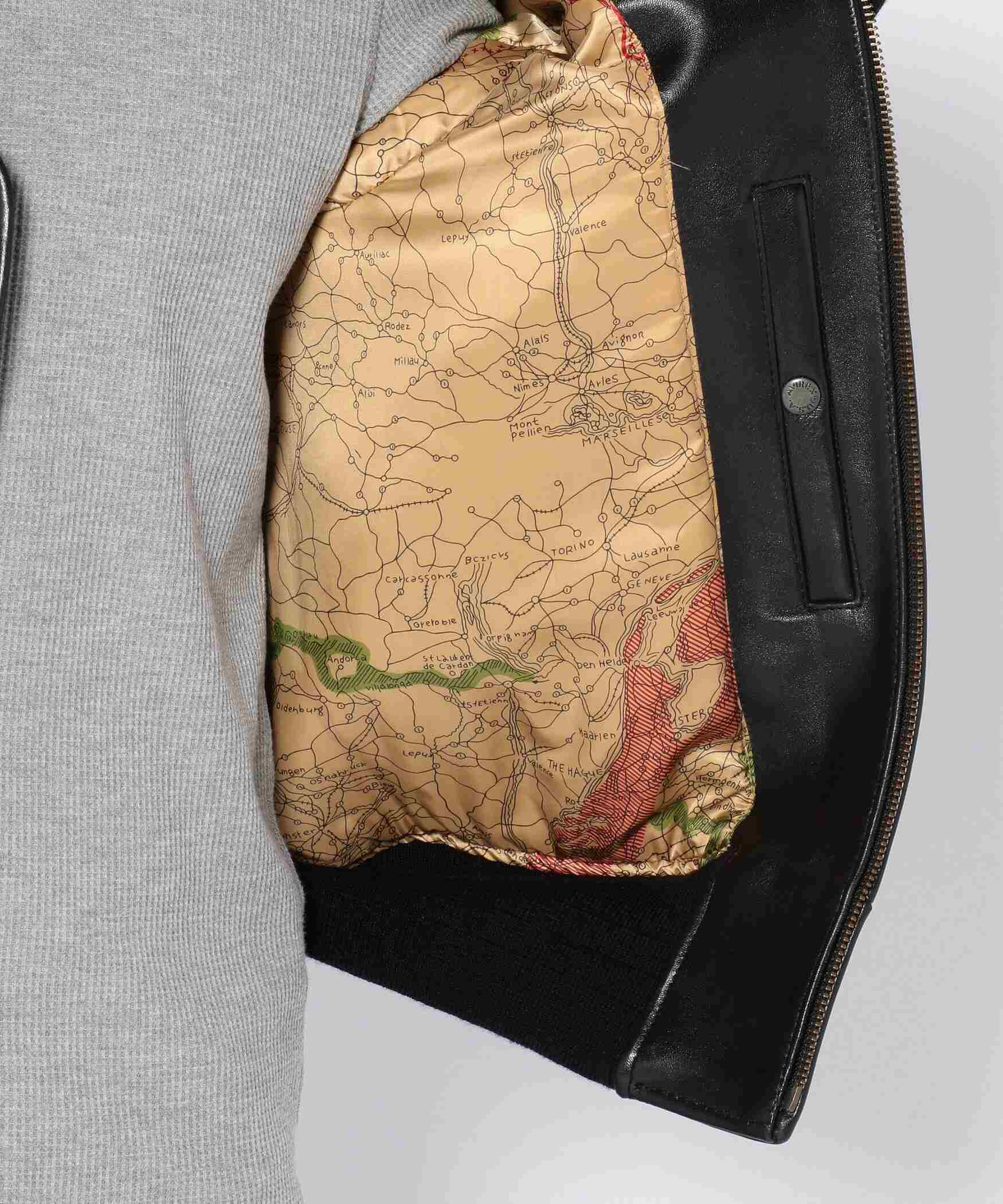 G-1 TOP GUN / G-1 トップガン ブラック