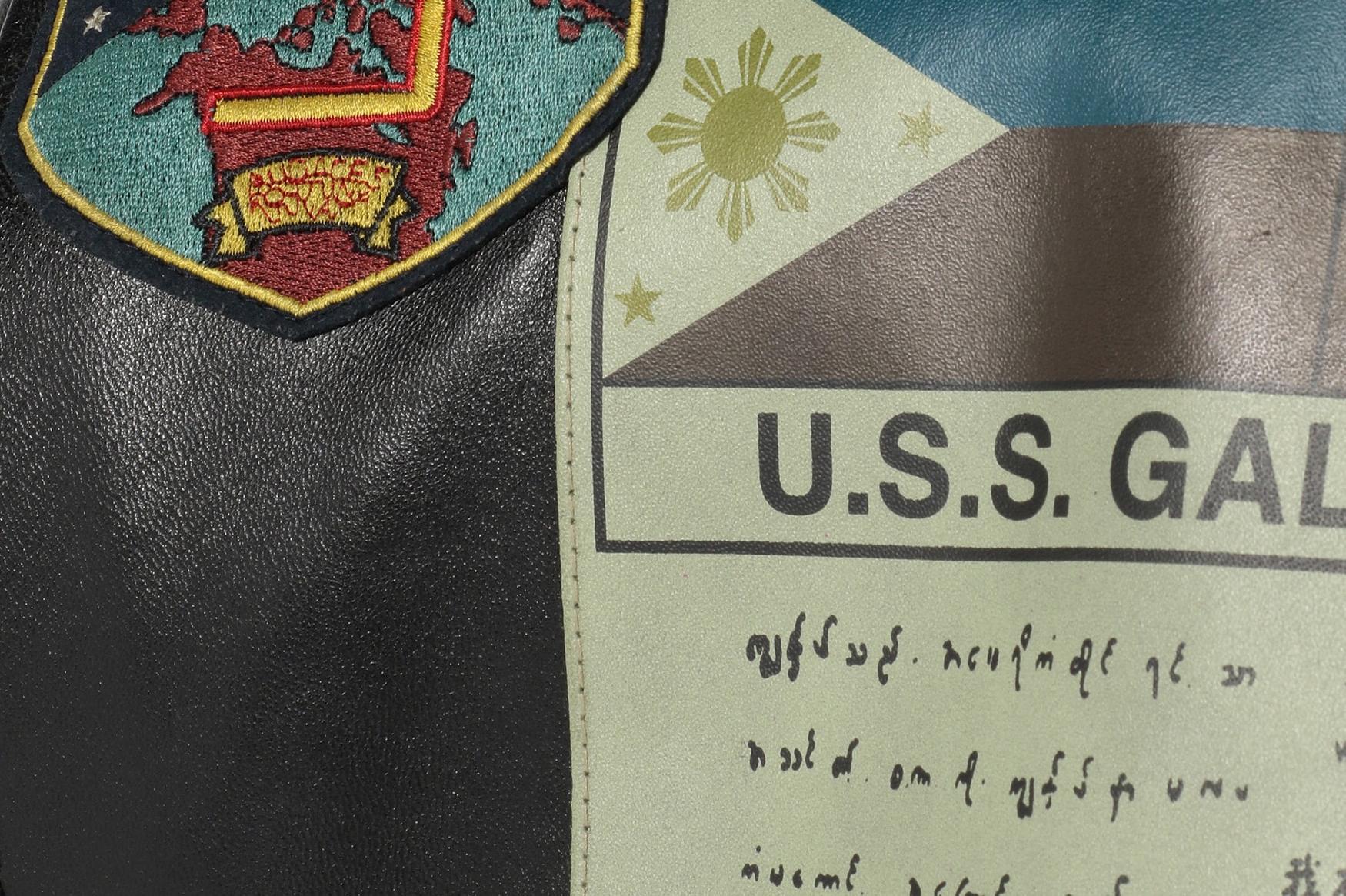 G-1 TOP GUN / G-1 トップガン ブラック