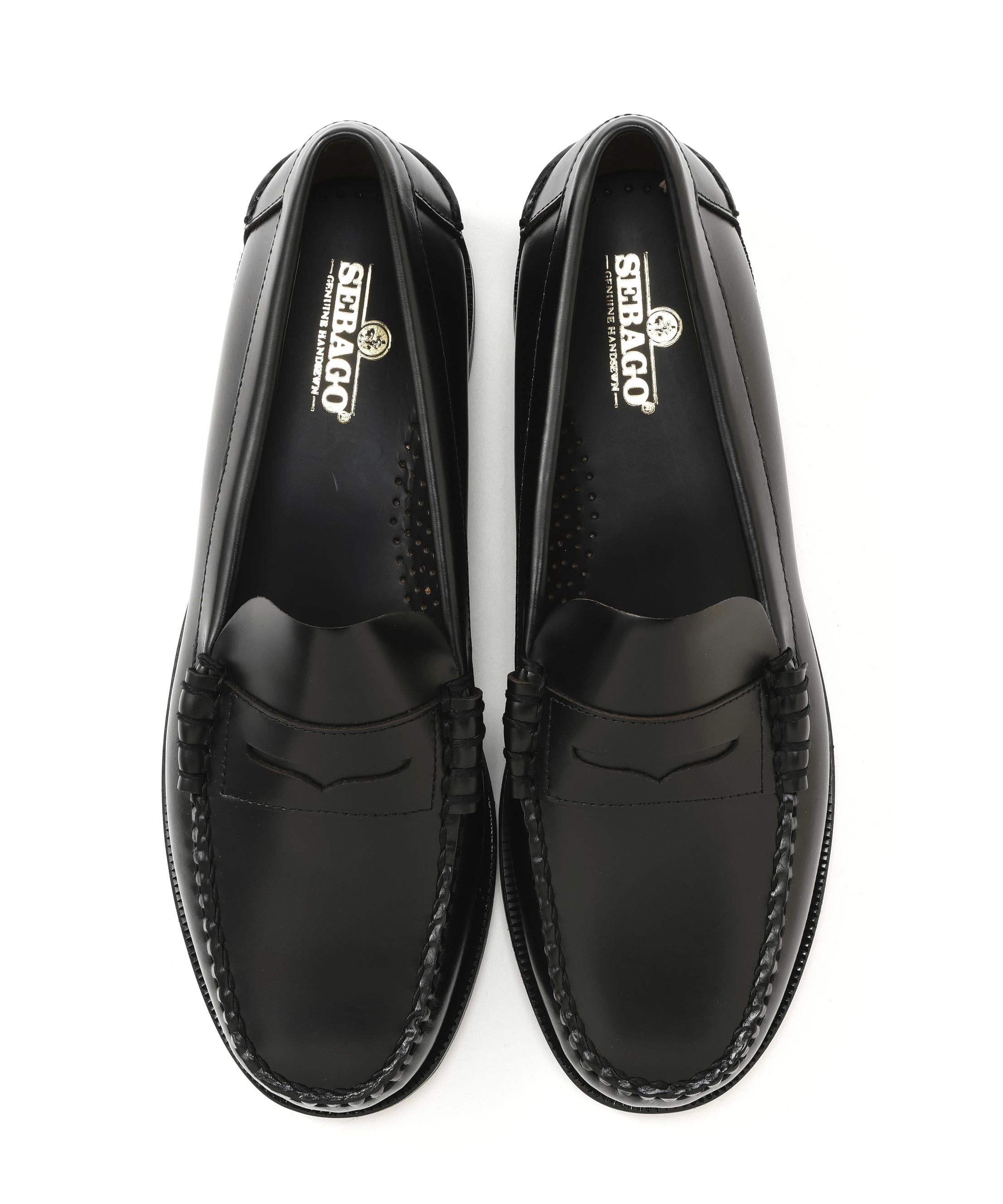 SEBAGO/セバゴ/CLASSIC DAN ブラック
