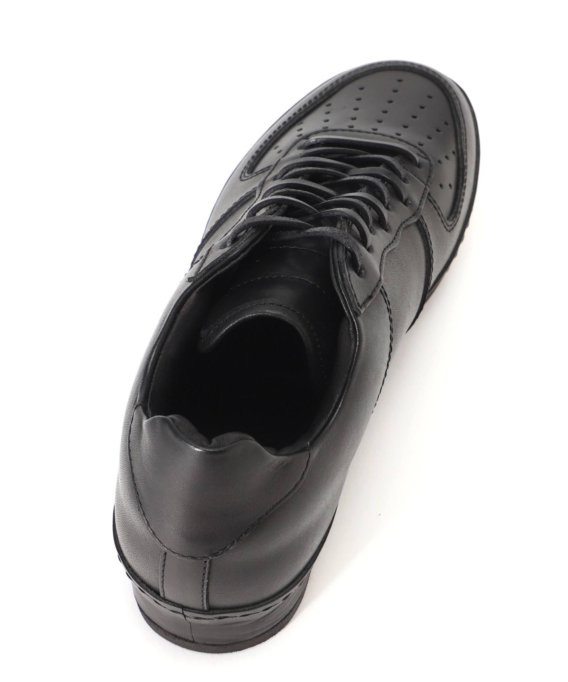 Hende Scheme/エンダースキーマ/manual industial poducts 22 ブラック