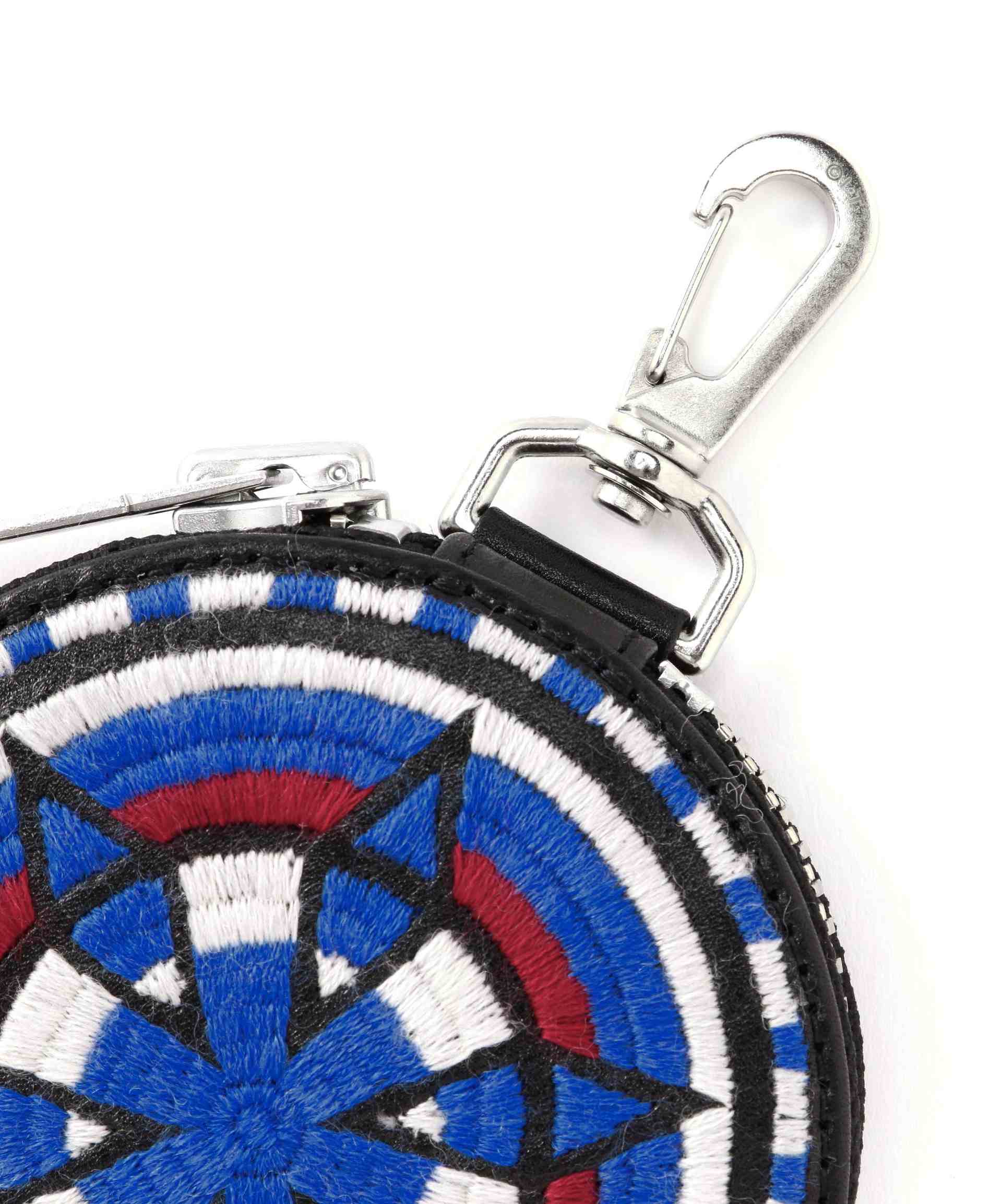 blackmeans レザー　ケース　Blackmeans Blackmeans/blackmeans/×Gorenger LEATHER COIN CASE